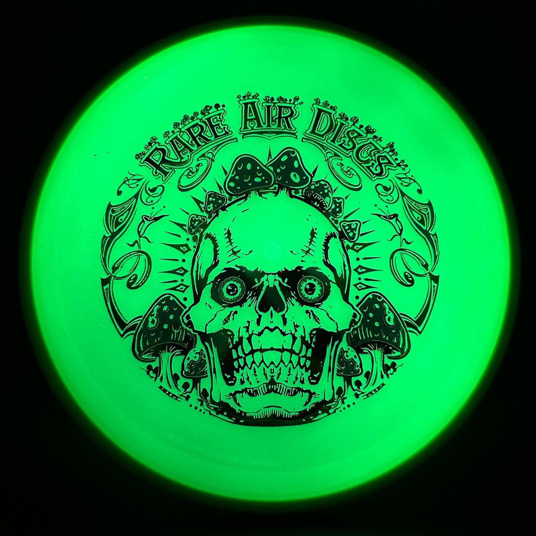 Eclipse 2.0 Crave - Crushin' Amanitas VIP by Manny Trujillo