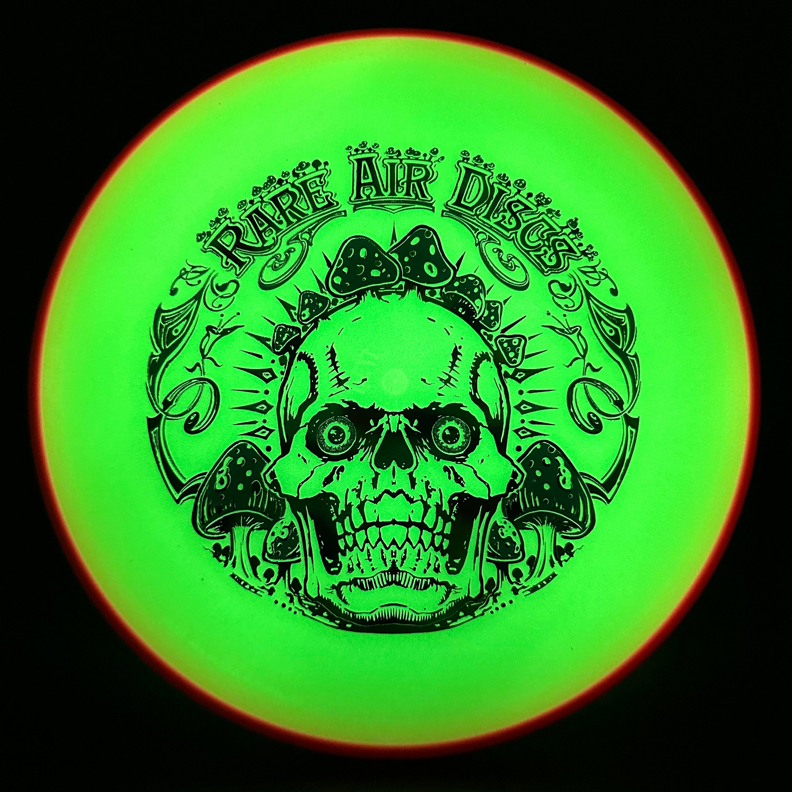 Eclipse 2.0 Envy - Crushin' Amanitas VIP by Manny Trujillo