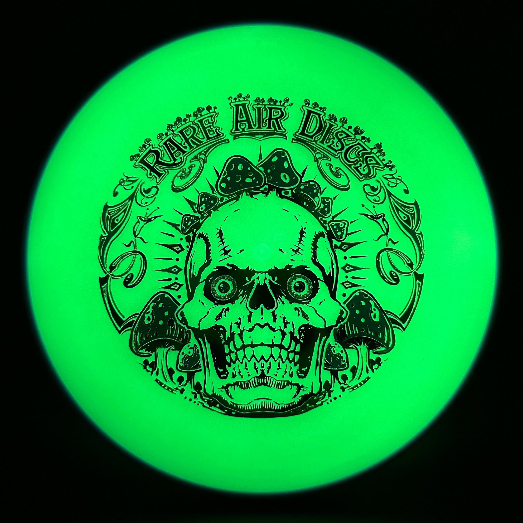 Eclipse 2.0 Envy - Crushin' Amanitas VIP by Manny Trujillo