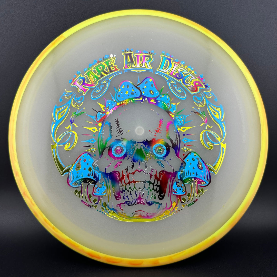 Eclipse 2.0 Crave - Crushin' Amanitas VIP by Manny Trujillo