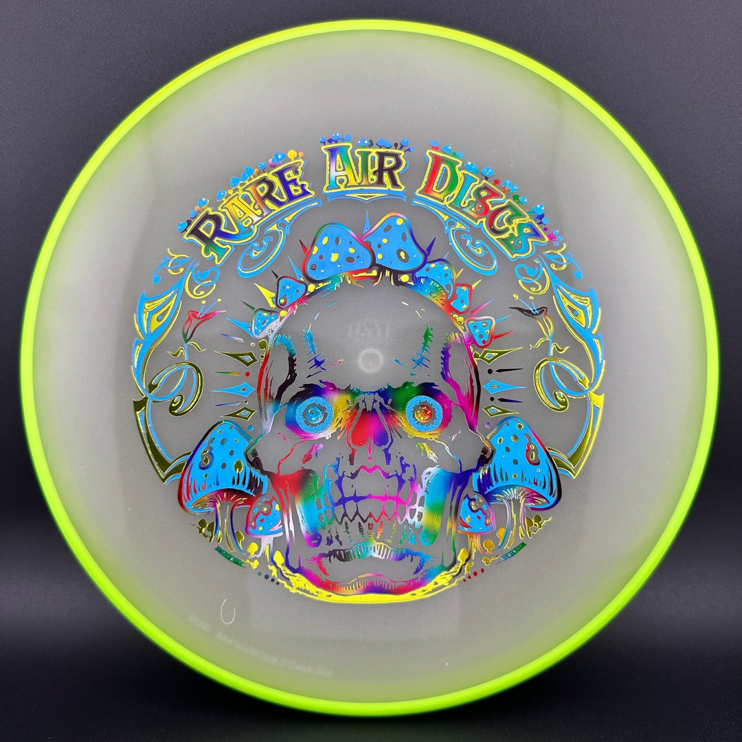 Eclipse 2.0 Envy - Crushin' Amanitas VIP by Manny Trujillo