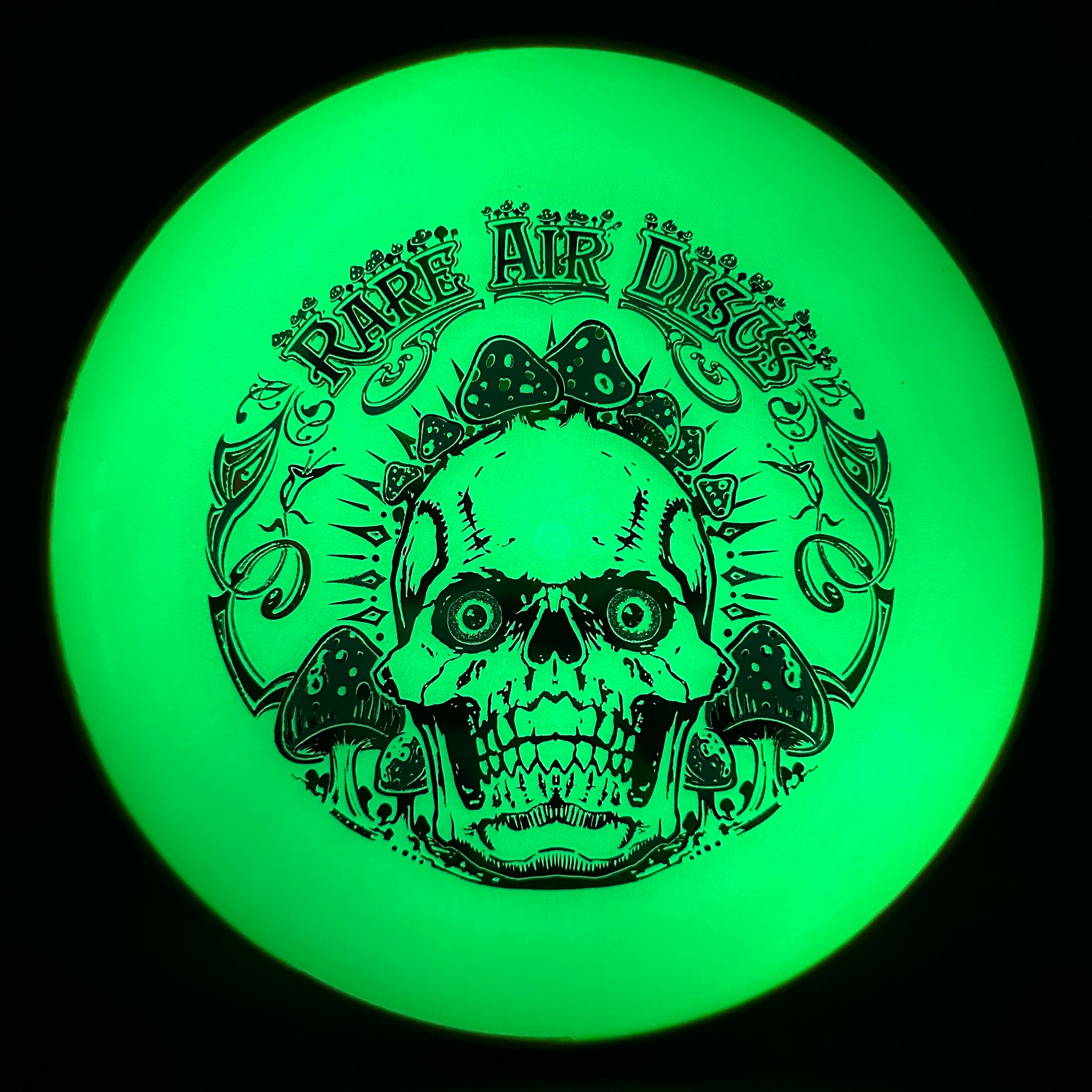 Eclipse 2.0 Proxy - Crushin' Amanitas VIP by Manny Trujillo