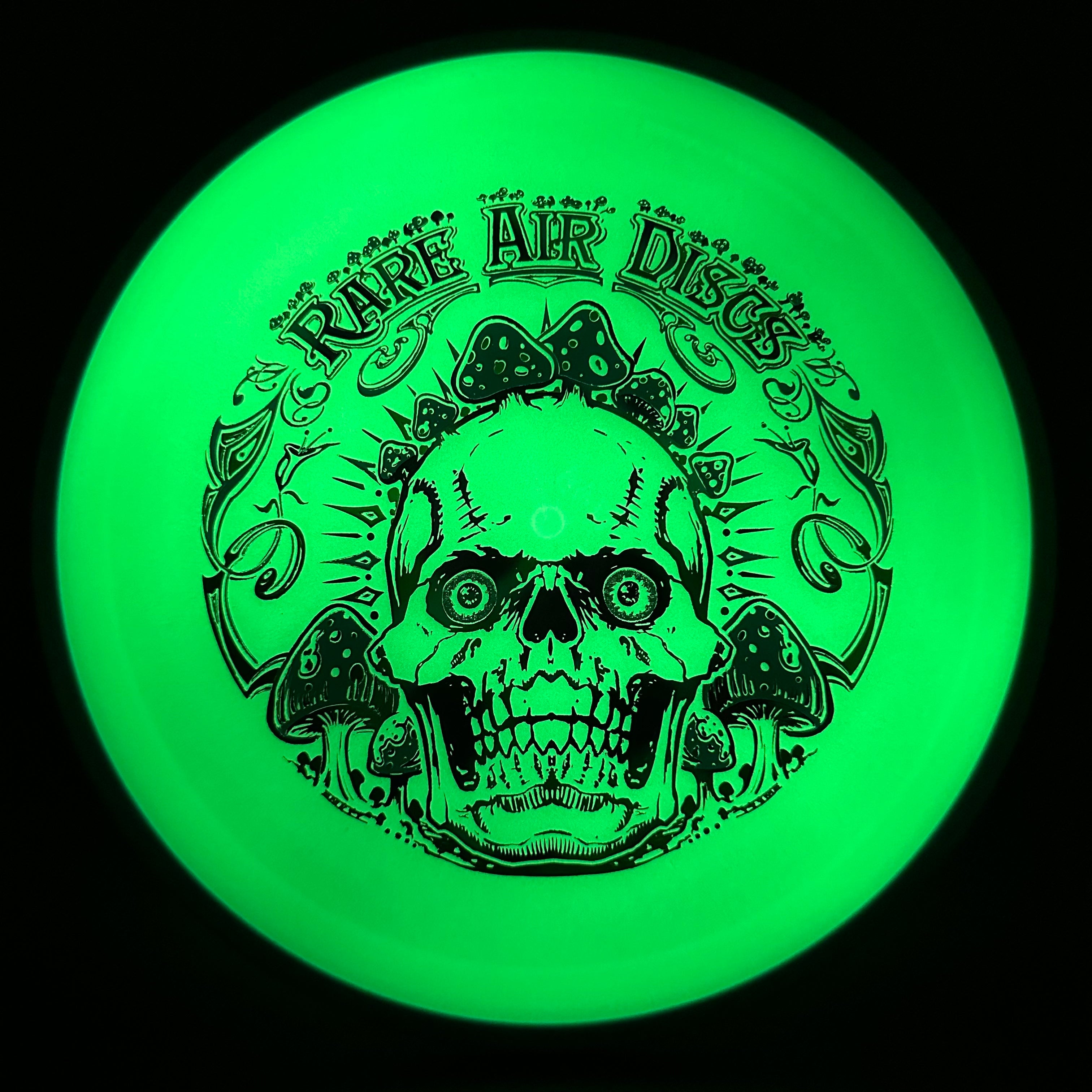 Eclipse 2.0 Crave - Crushin' Amanitas VIP by Manny Trujillo