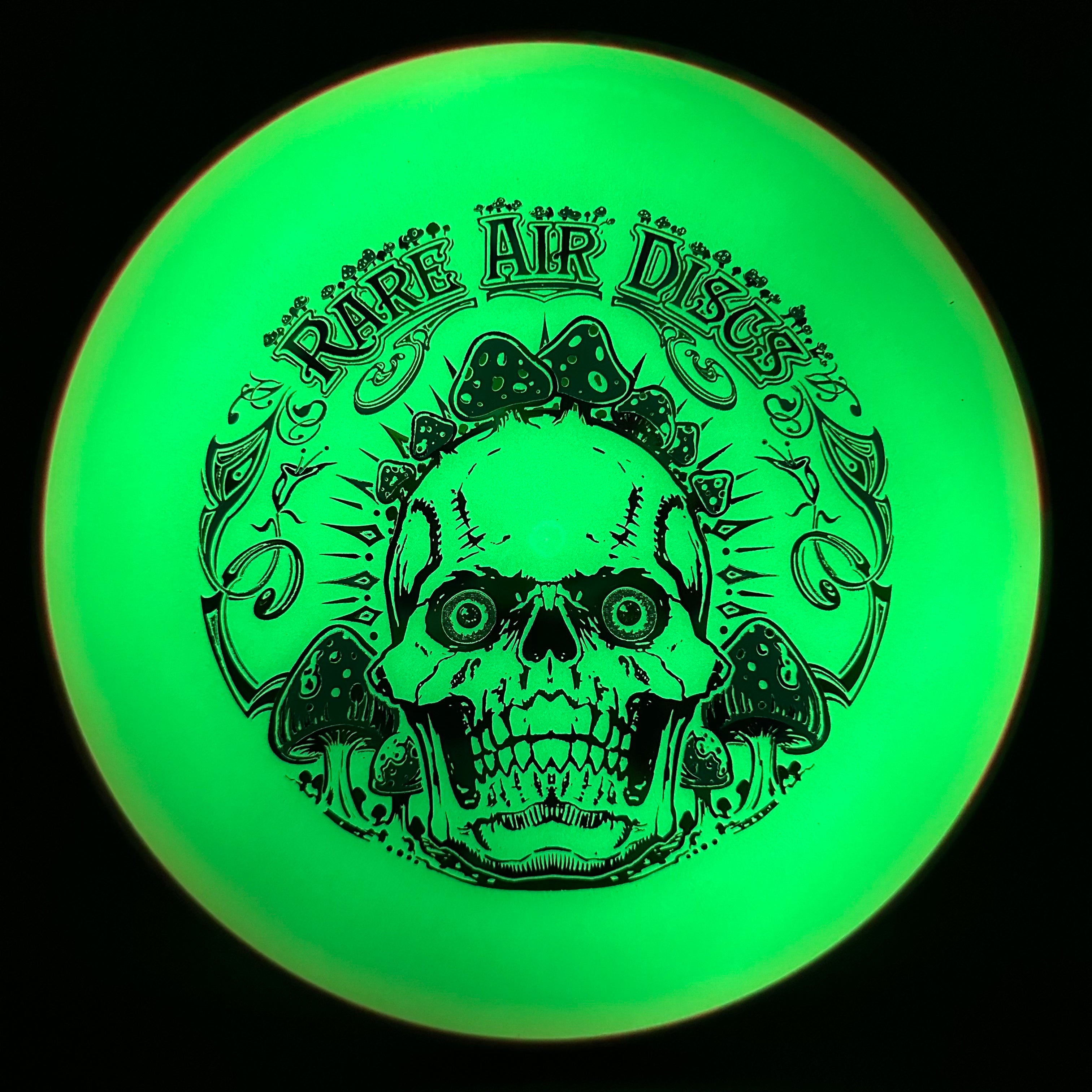 Eclipse 2.0 Proxy - Crushin' Amanitas VIP by Manny Trujillo