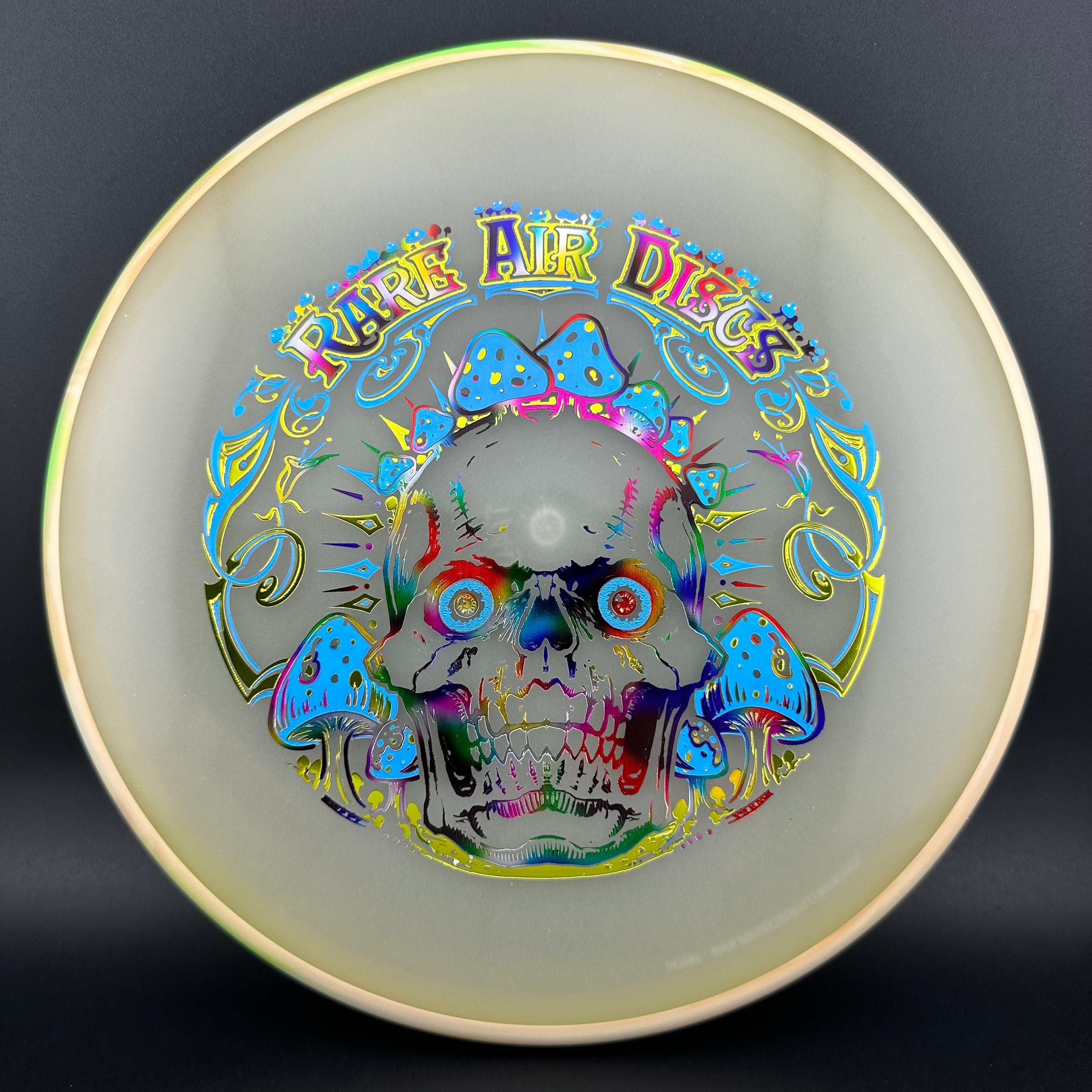 Eclipse 2.0 Envy - Crushin' Amanitas VIP by Manny Trujillo