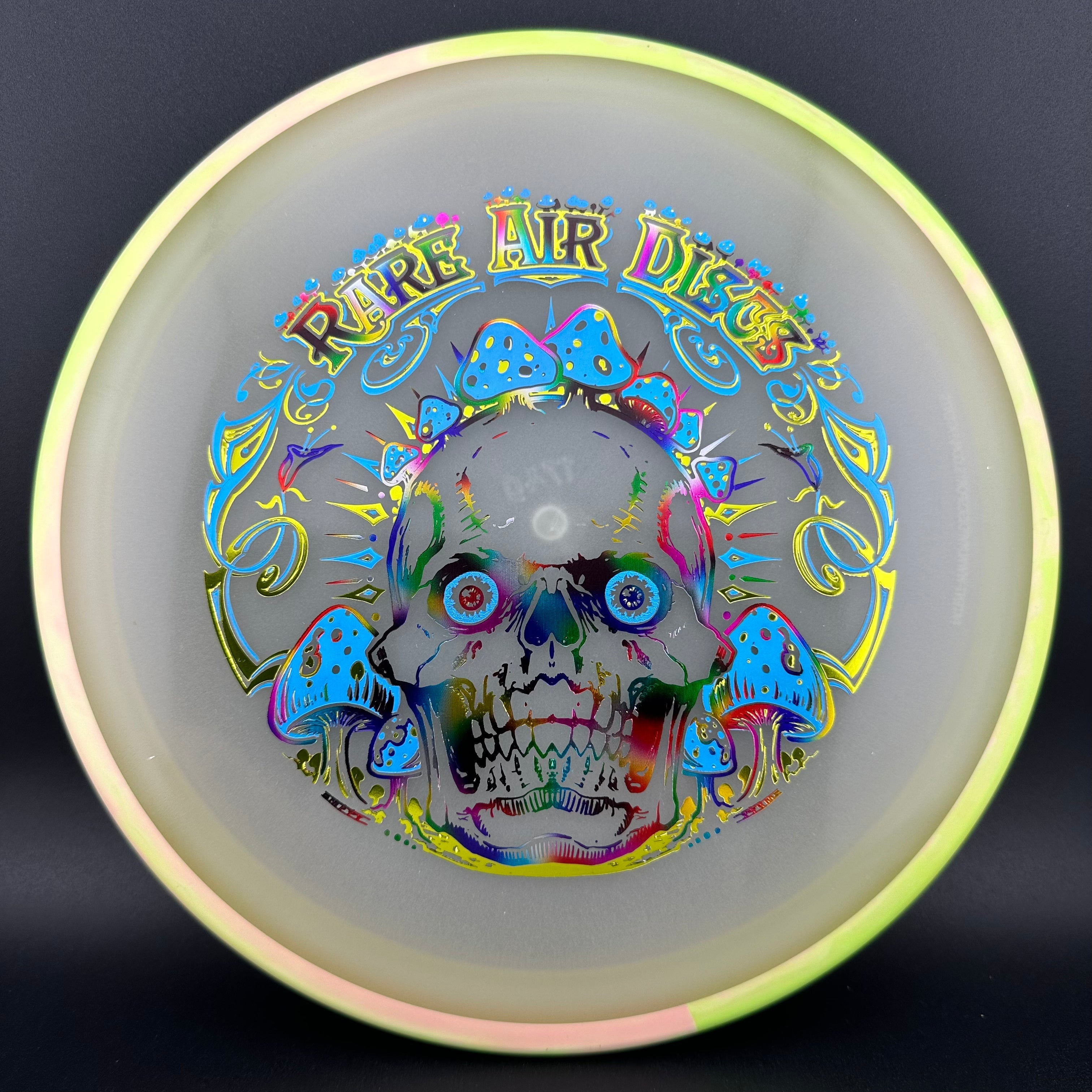 Eclipse 2.0 Crave - Crushin' Amanitas VIP by Manny Trujillo