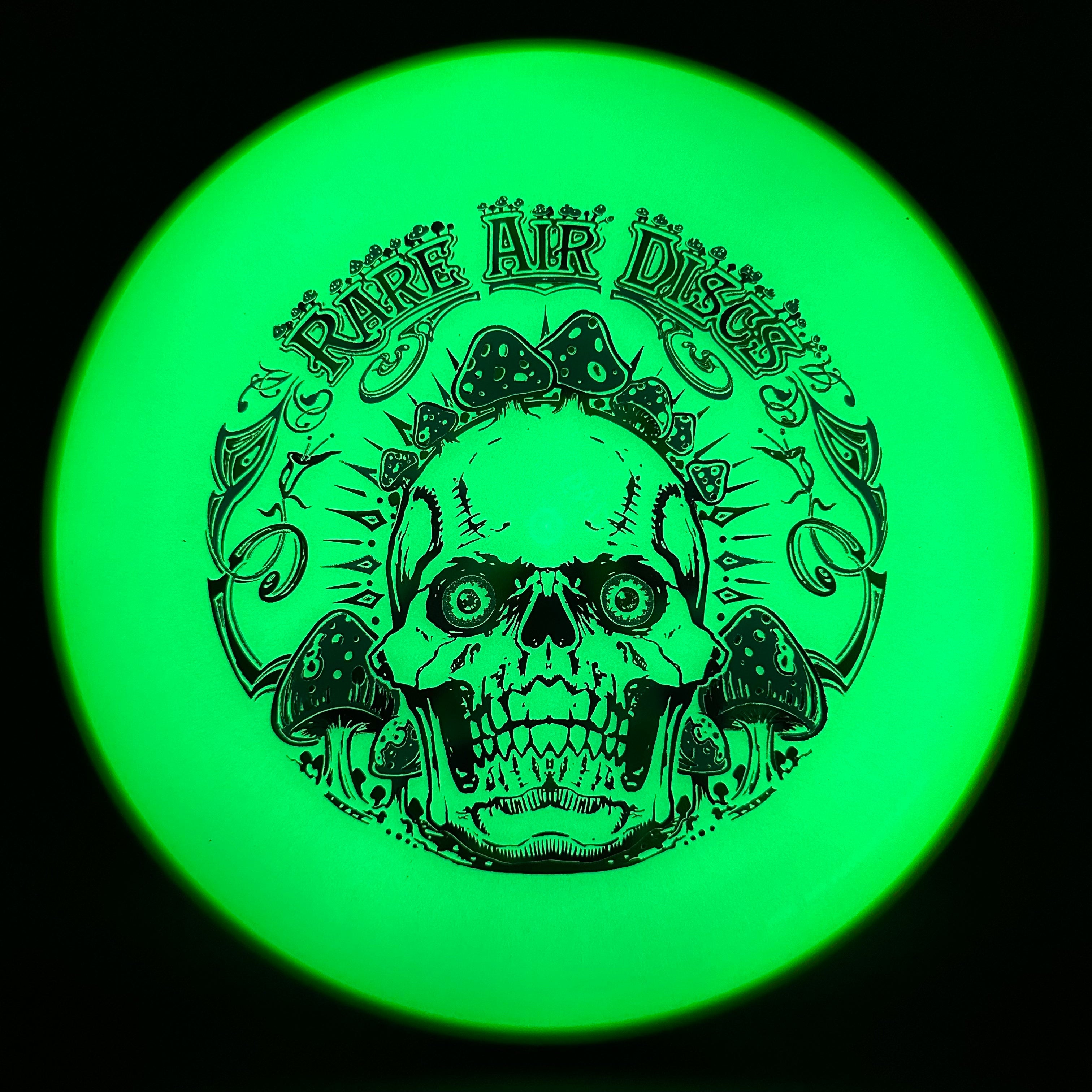 Eclipse 2.0 Envy - Crushin' Amanitas VIP by Manny Trujillo