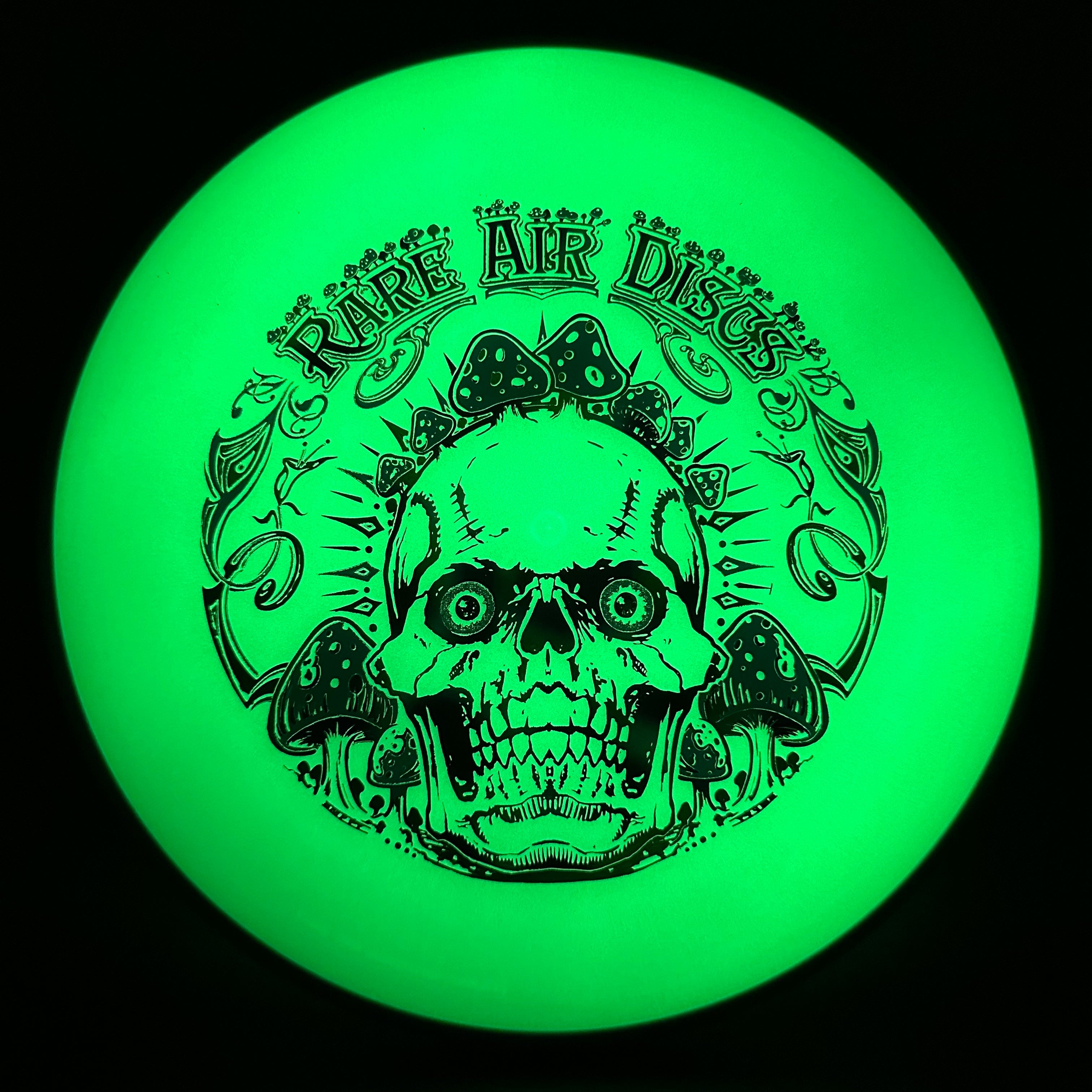 Eclipse 2.0 Envy - Crushin' Amanitas VIP by Manny Trujillo