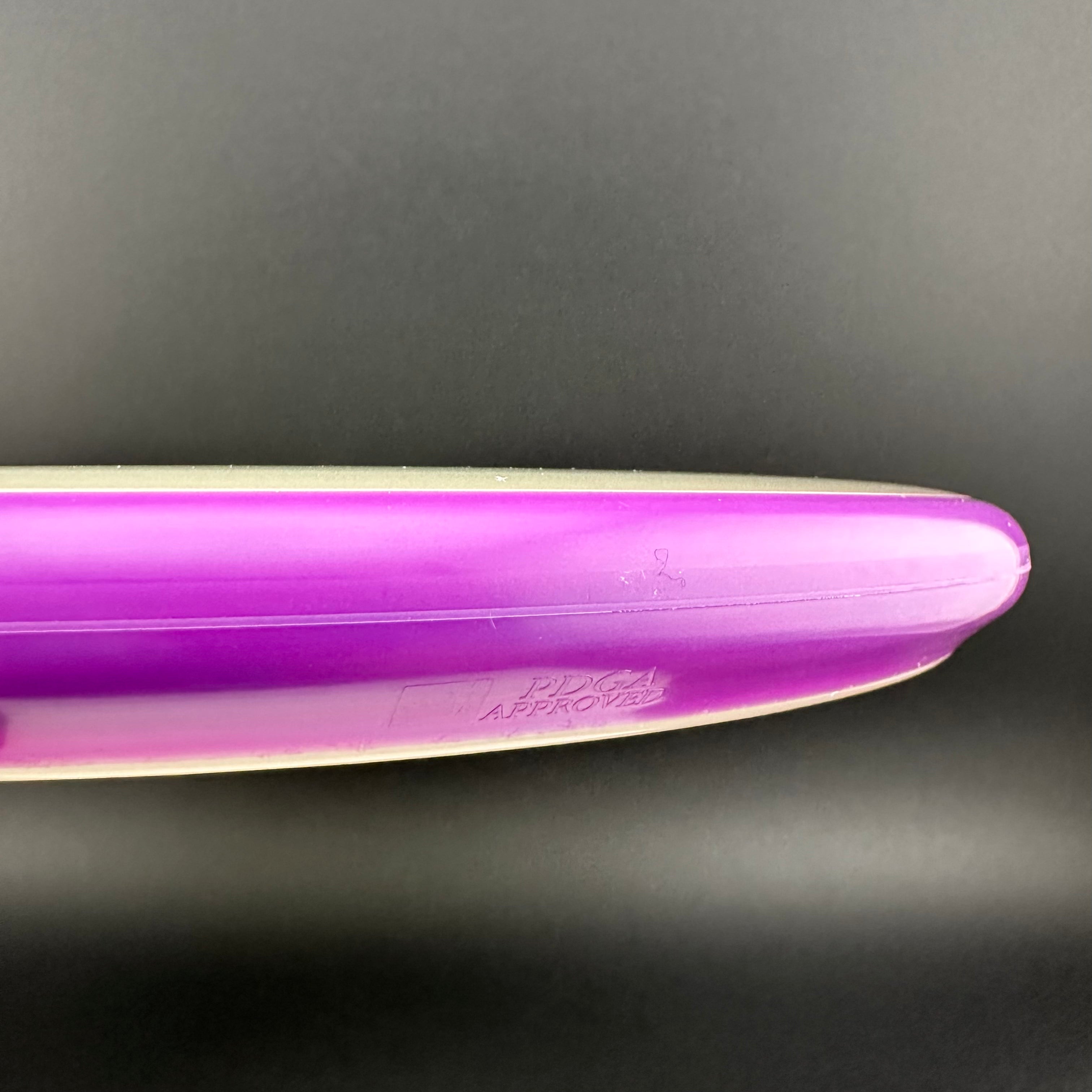 Eclipse 2.0 Envy - Crushin' Amanitas VIP by Manny Trujillo