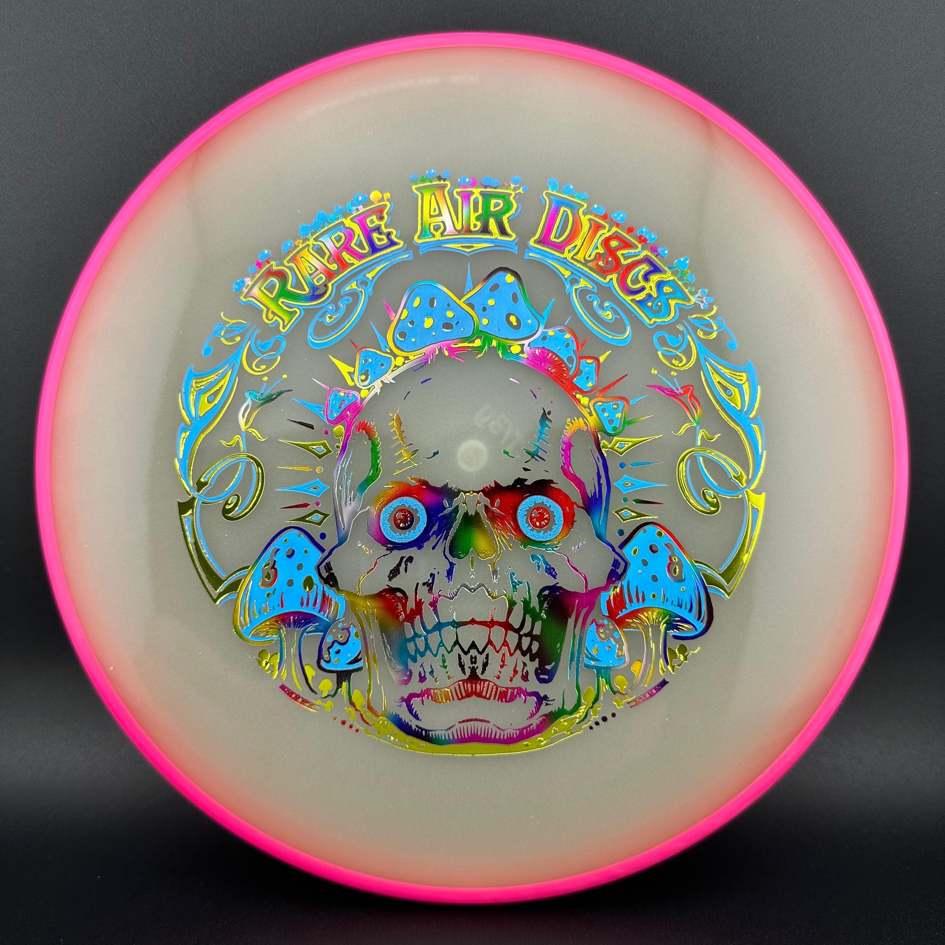 Eclipse 2.0 Envy - Crushin' Amanitas VIP by Manny Trujillo