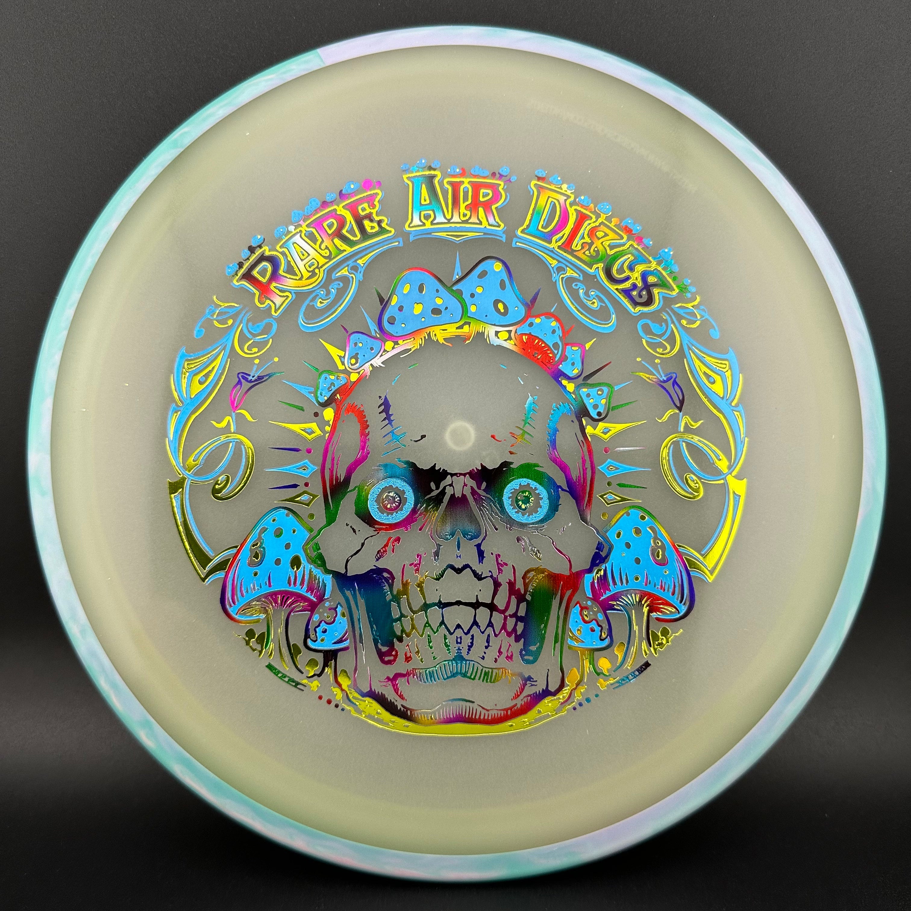 Eclipse 2.0 Crave - Crushin' Amanitas VIP by Manny Trujillo