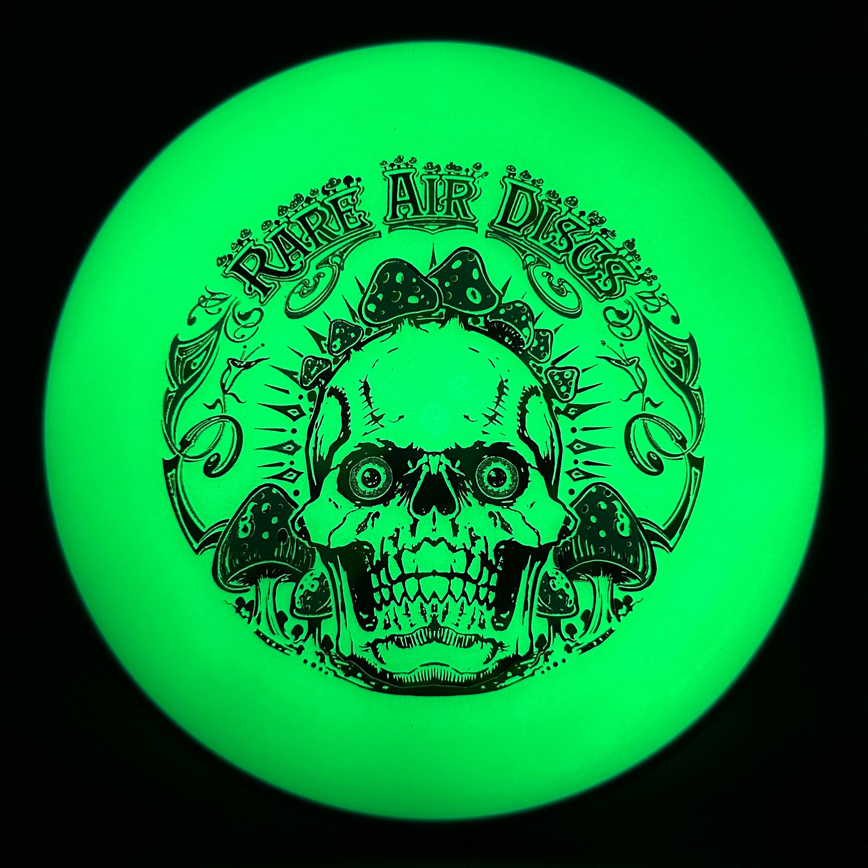 Eclipse 2.0 Envy - Crushin' Amanitas VIP by Manny Trujillo