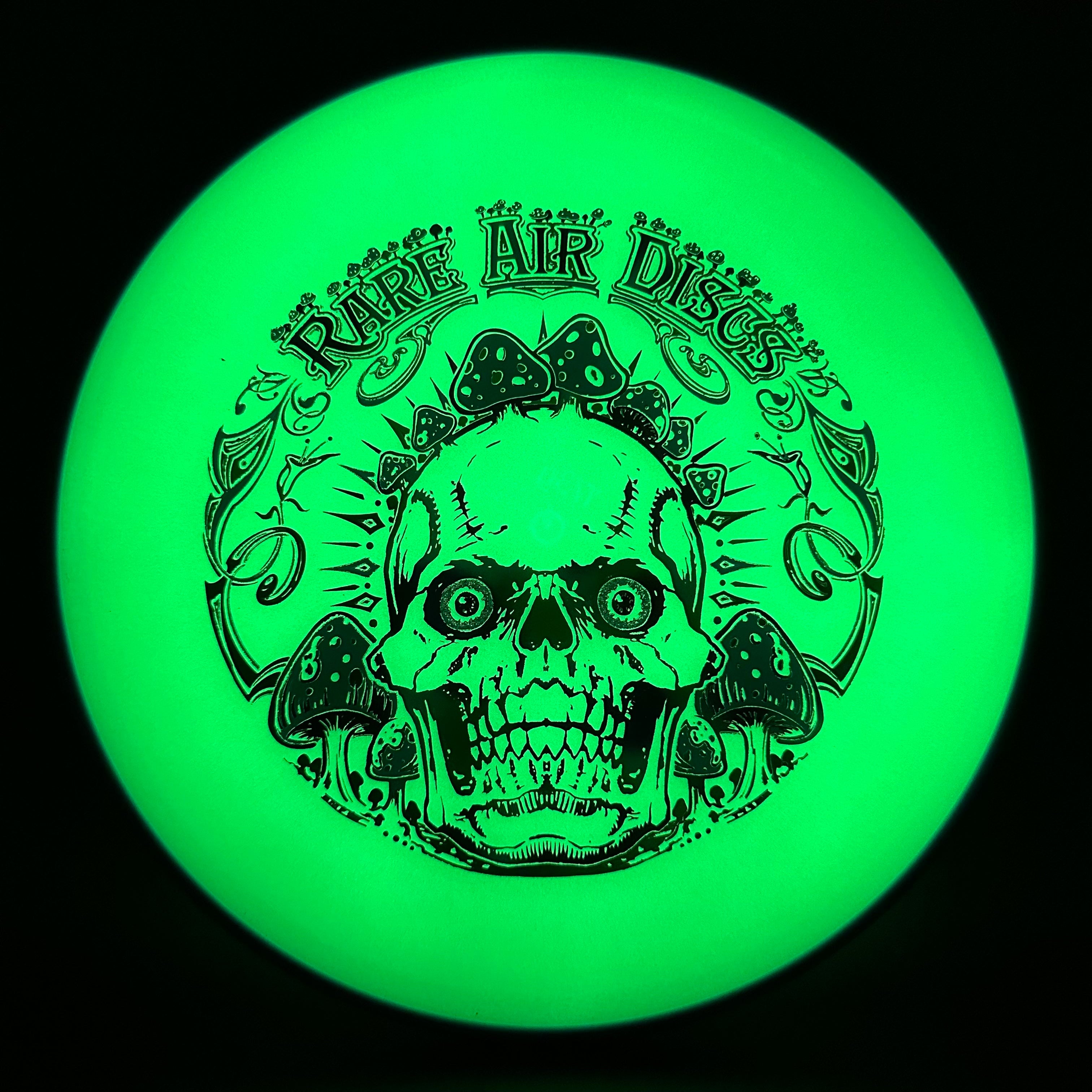 Eclipse 2.0 Envy - Crushin' Amanitas VIP by Manny Trujillo