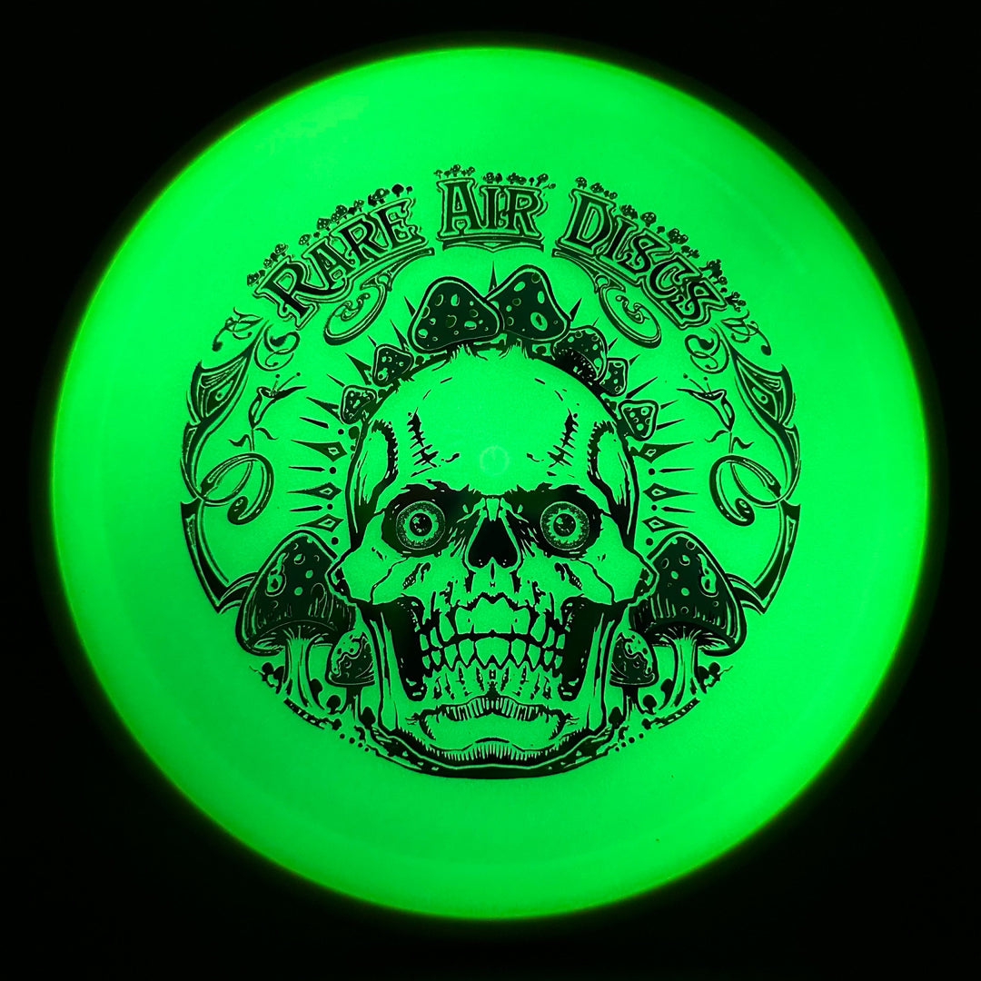 Eclipse 2.0 Crave - Crushin' Amanitas VIP by Manny Trujillo