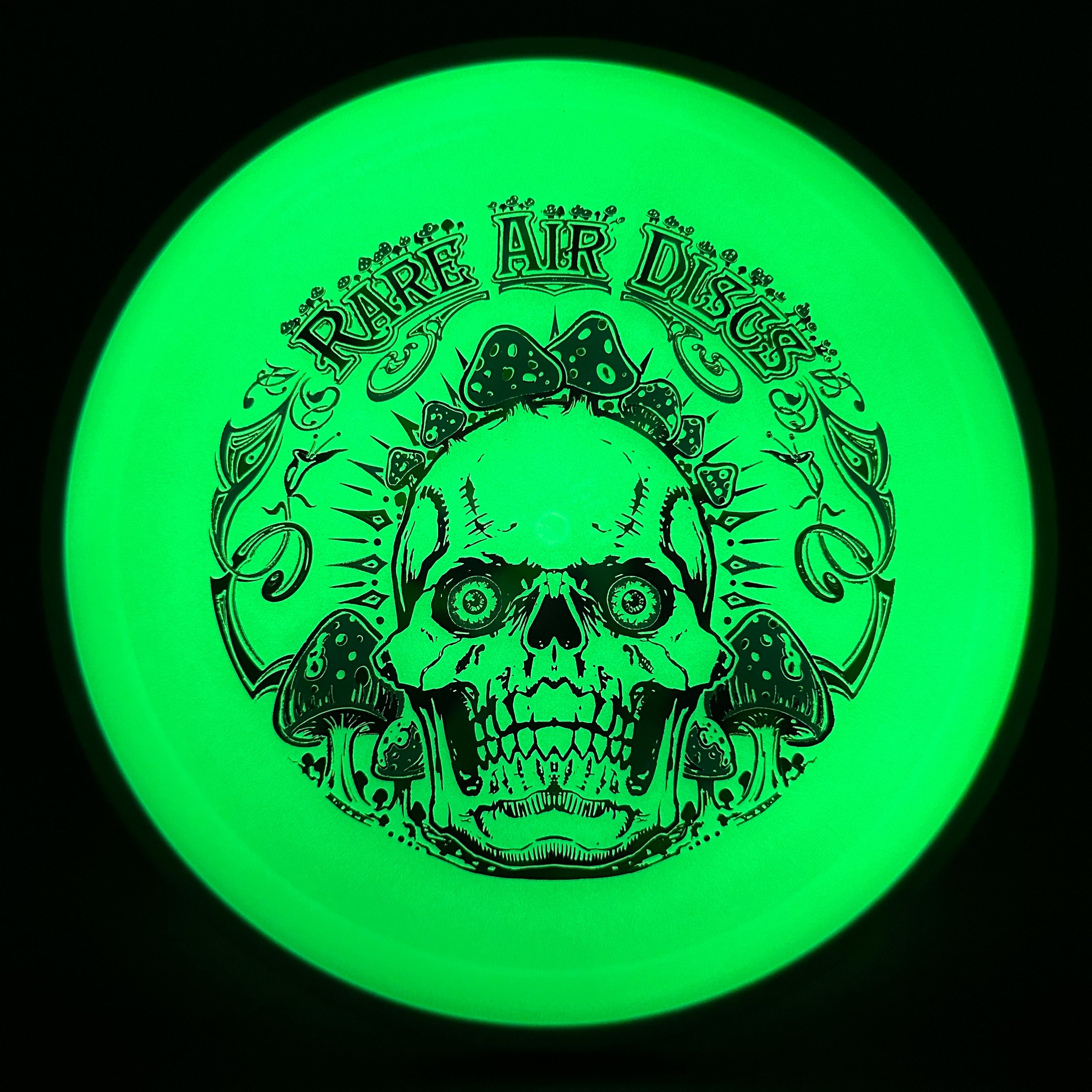 Eclipse 2.0 Crave - Crushin' Amanitas VIP by Manny Trujillo