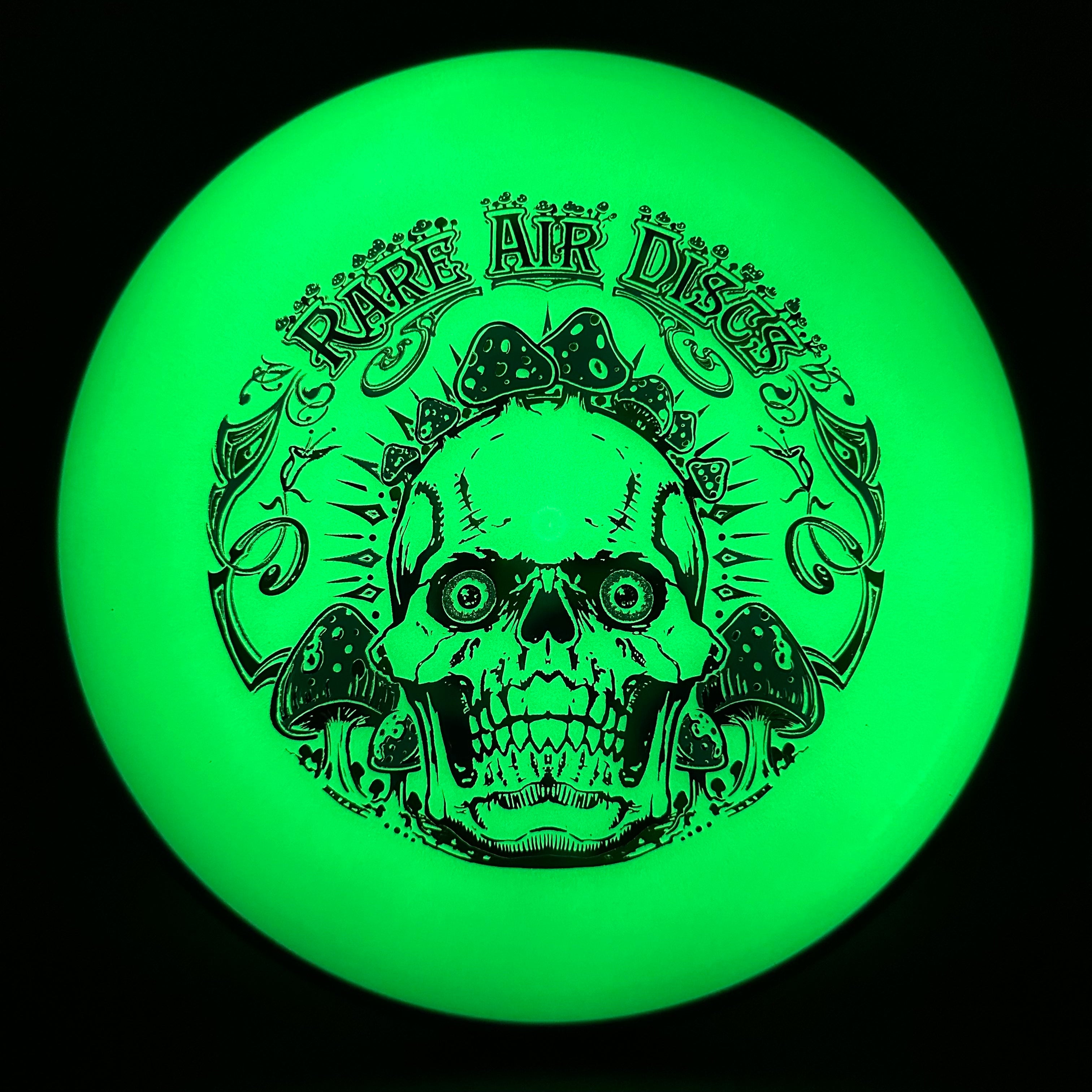 Eclipse 2.0 Envy - Crushin' Amanitas VIP by Manny Trujillo