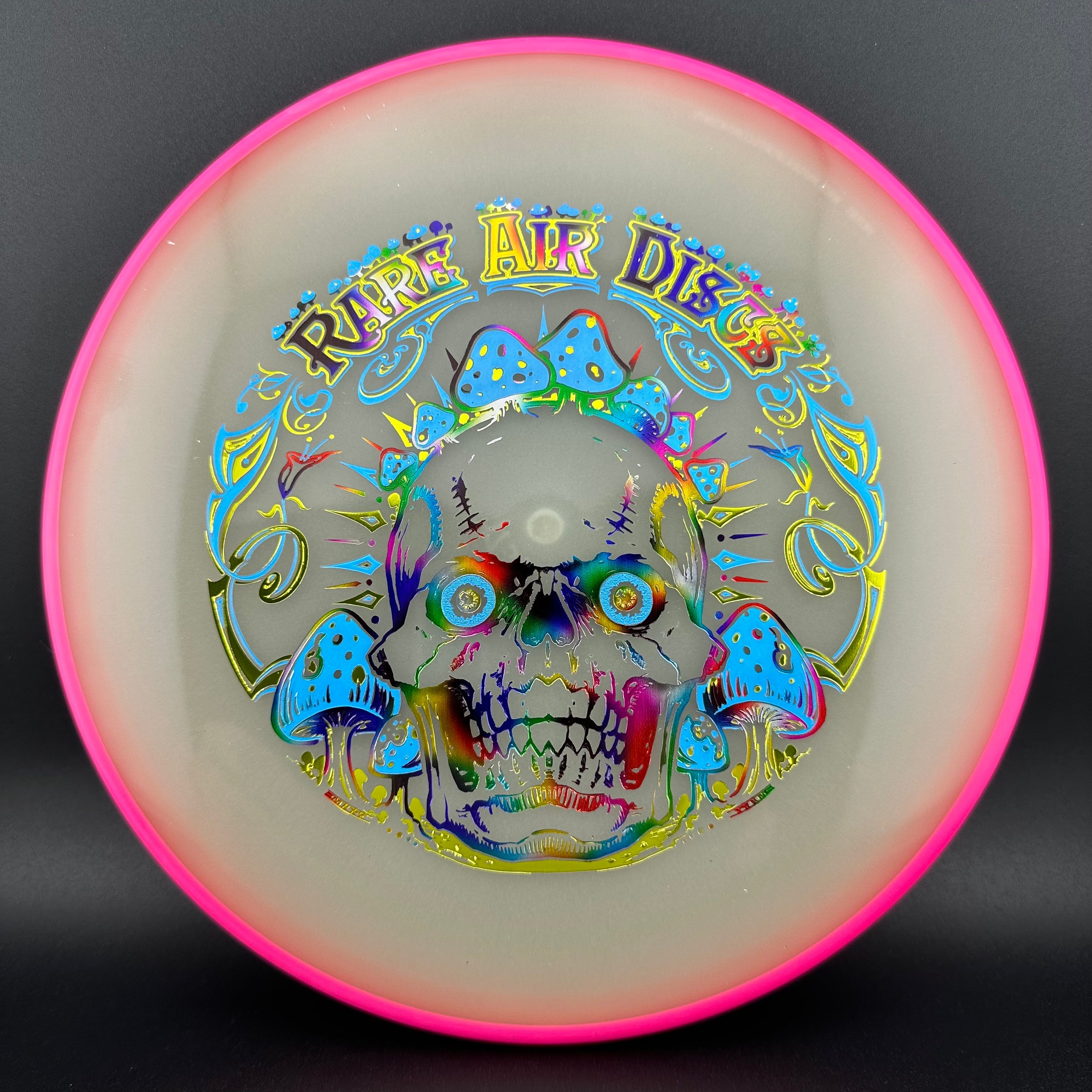 Eclipse 2.0 Envy - Crushin' Amanitas VIP by Manny Trujillo