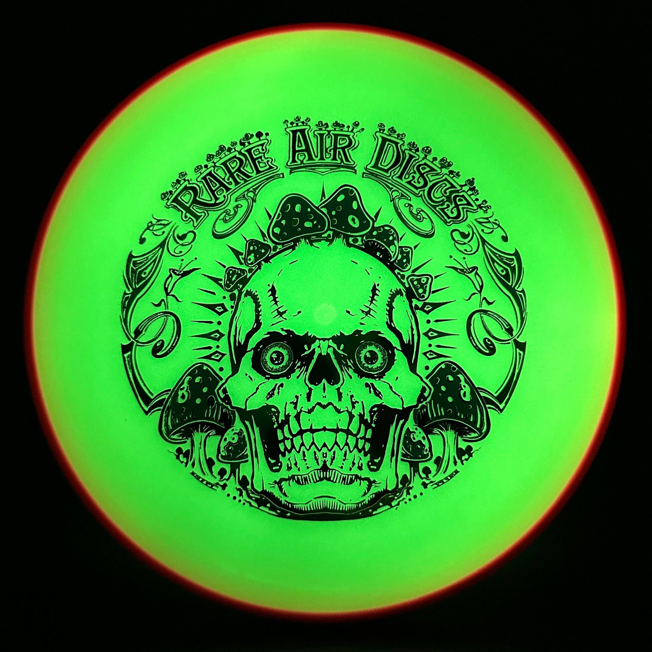 Eclipse 2.0 Envy - Crushin' Amanitas VIP by Manny Trujillo