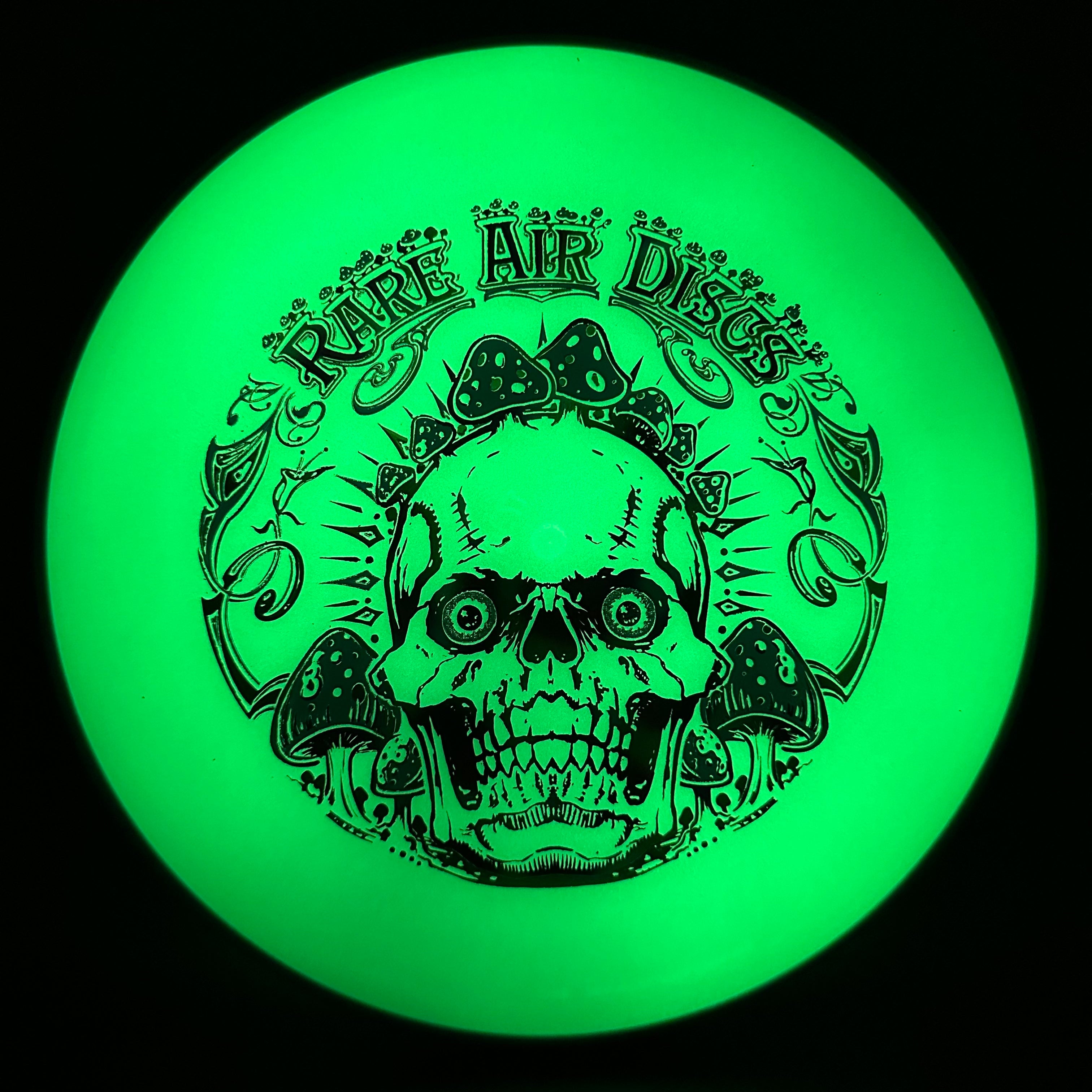 Eclipse 2.0 Proxy - Crushin' Amanitas VIP by Manny Trujillo