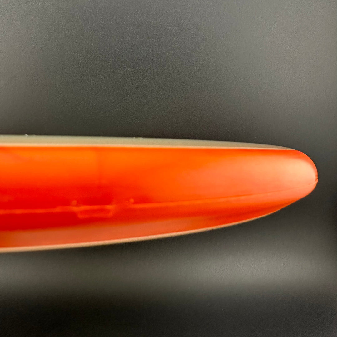 Eclipse 2.0 Proxy - Crushin' Amanitas VIP by Manny Trujillo