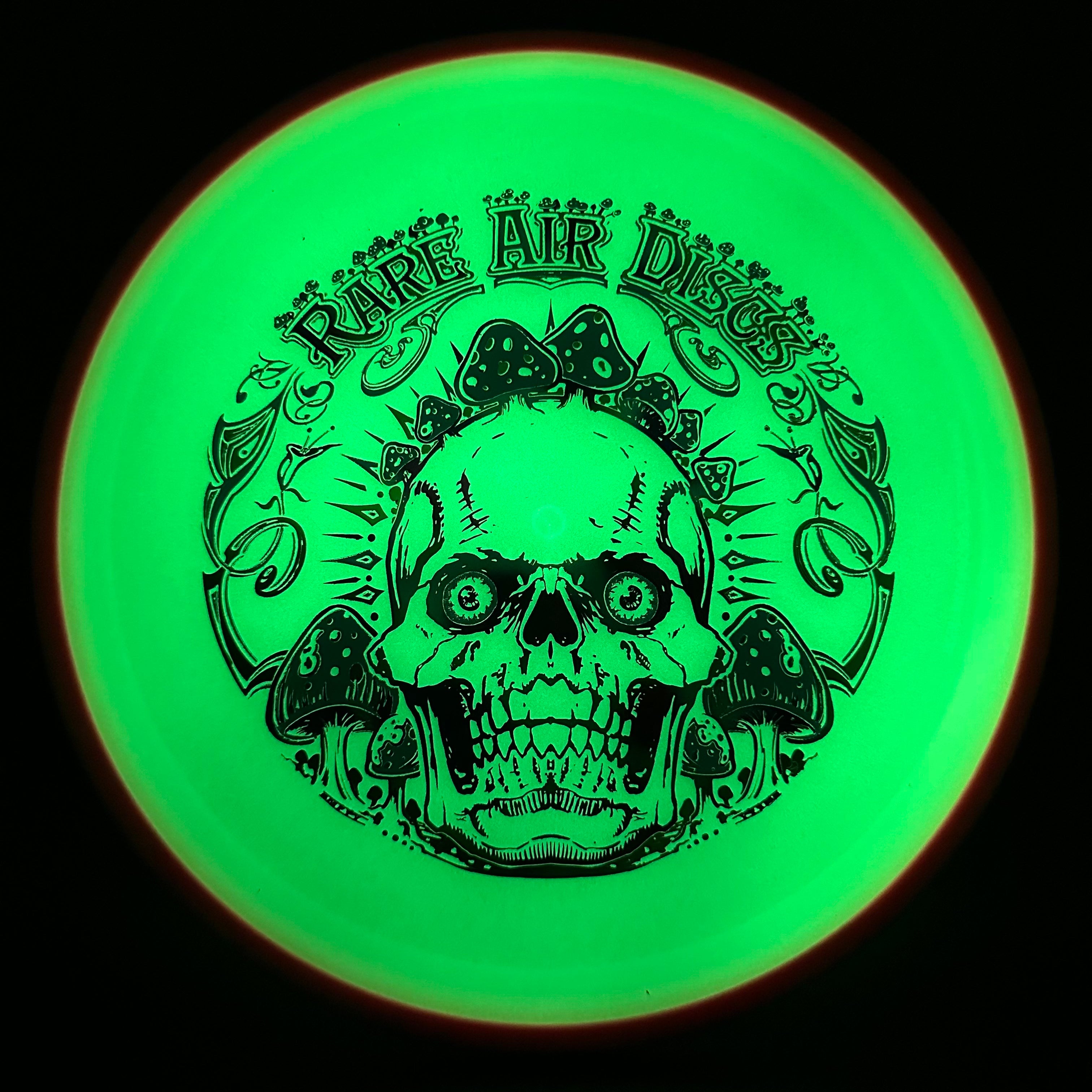 Eclipse 2.0 Crave - Crushin' Amanitas VIP by Manny Trujillo