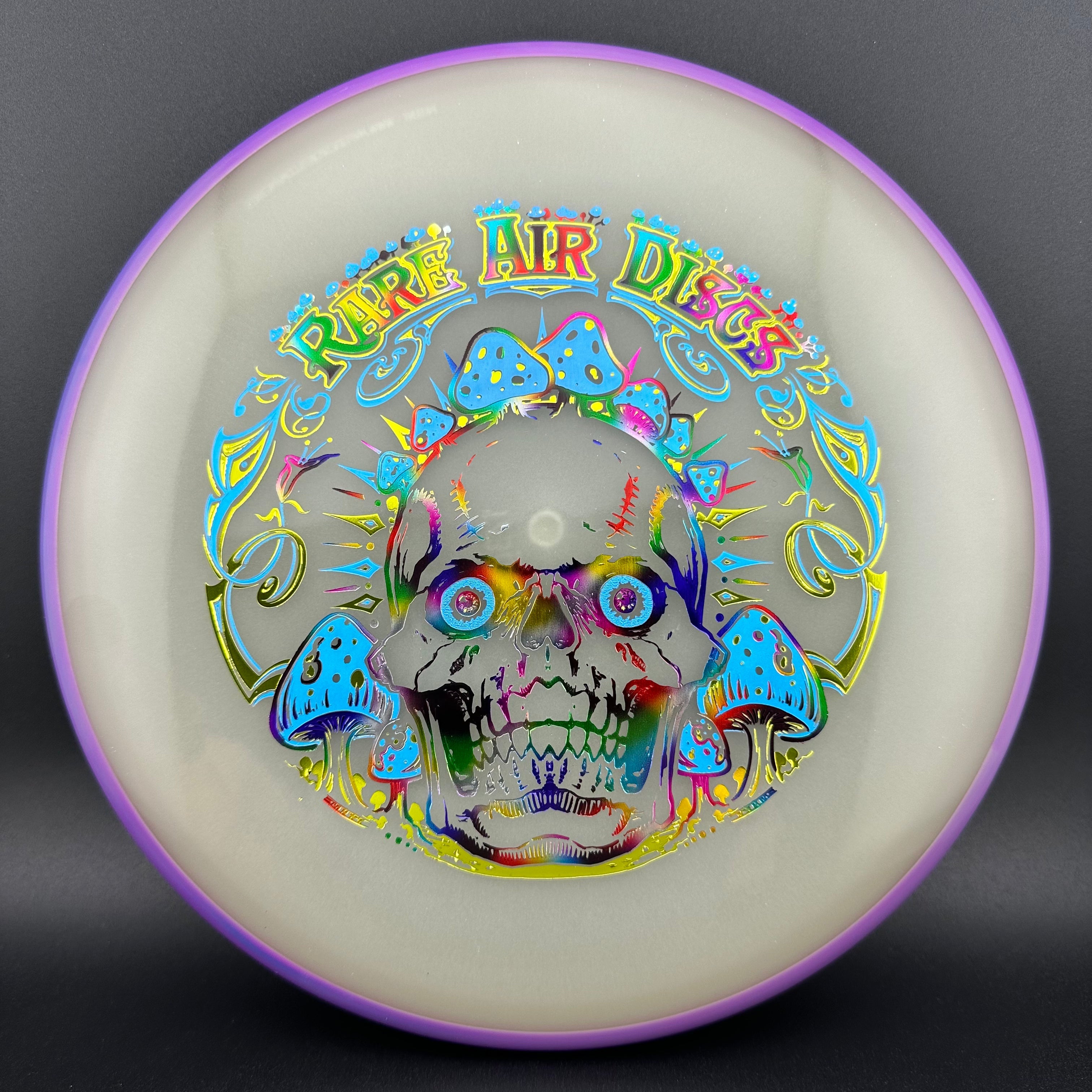 Eclipse 2.0 Envy - Crushin' Amanitas VIP by Manny Trujillo