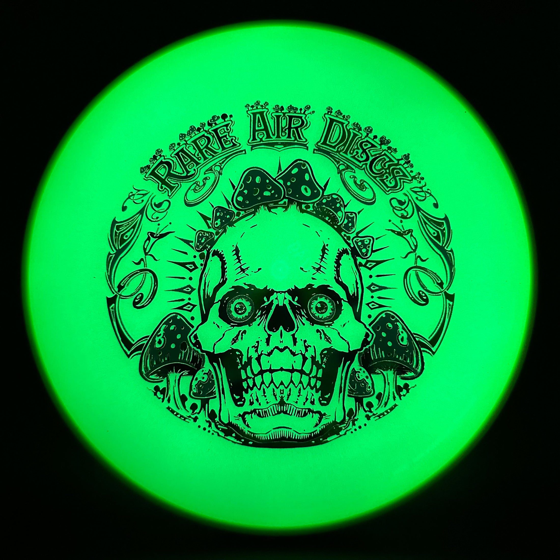 Eclipse 2.0 Envy - Crushin' Amanitas VIP by Manny Trujillo