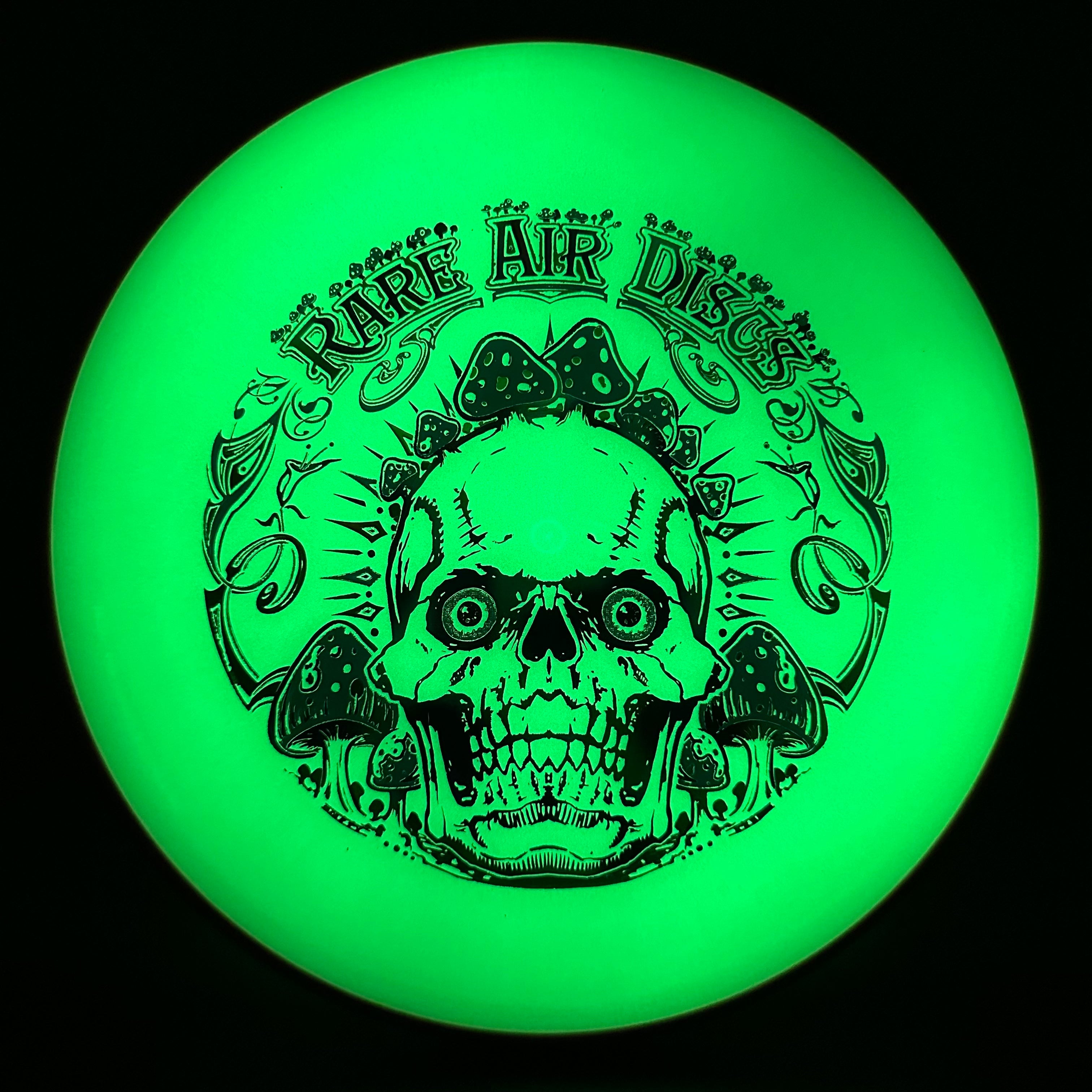 Eclipse 2.0 Proxy - Crushin' Amanitas VIP by Manny Trujillo