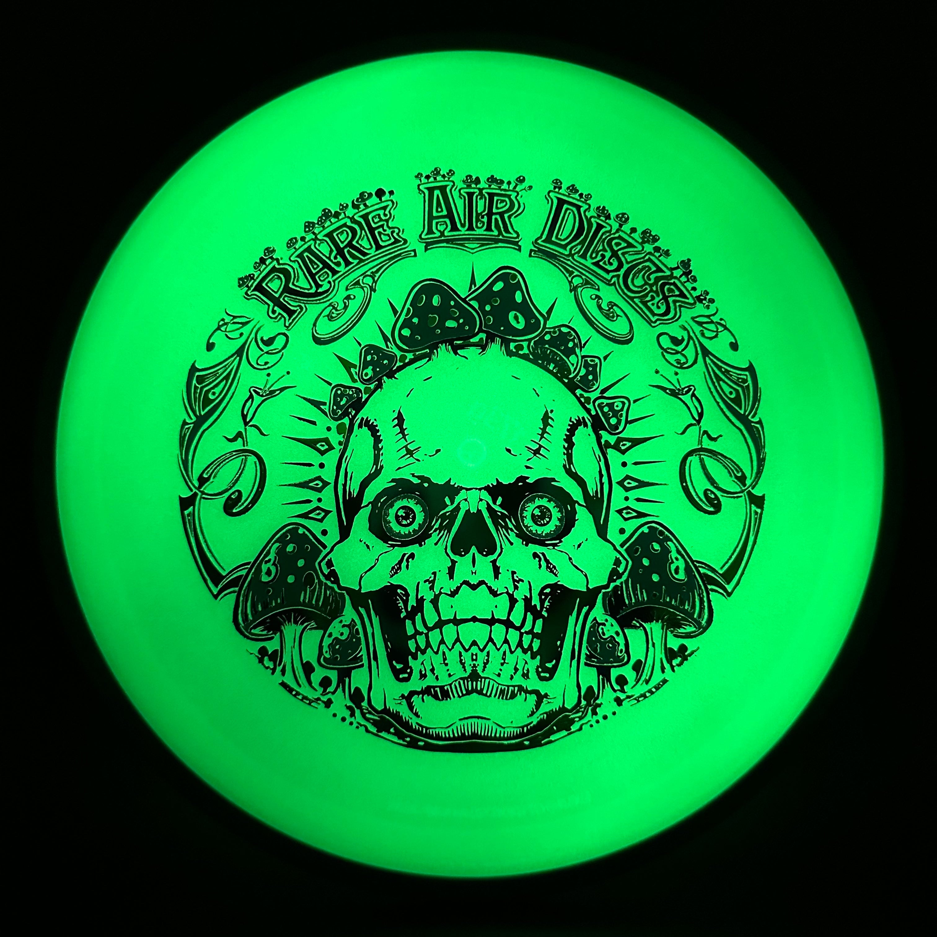 Eclipse 2.0 Crave - Crushin' Amanitas VIP by Manny Trujillo