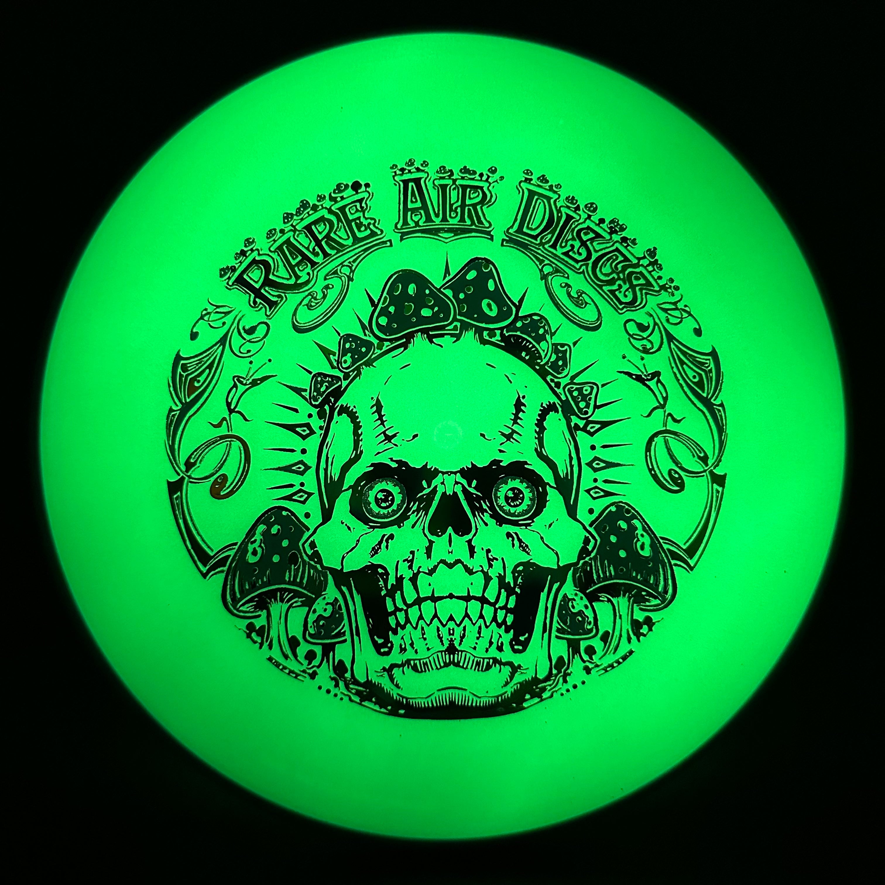 Eclipse 2.0 Proxy - Crushin' Amanitas VIP by Manny Trujillo