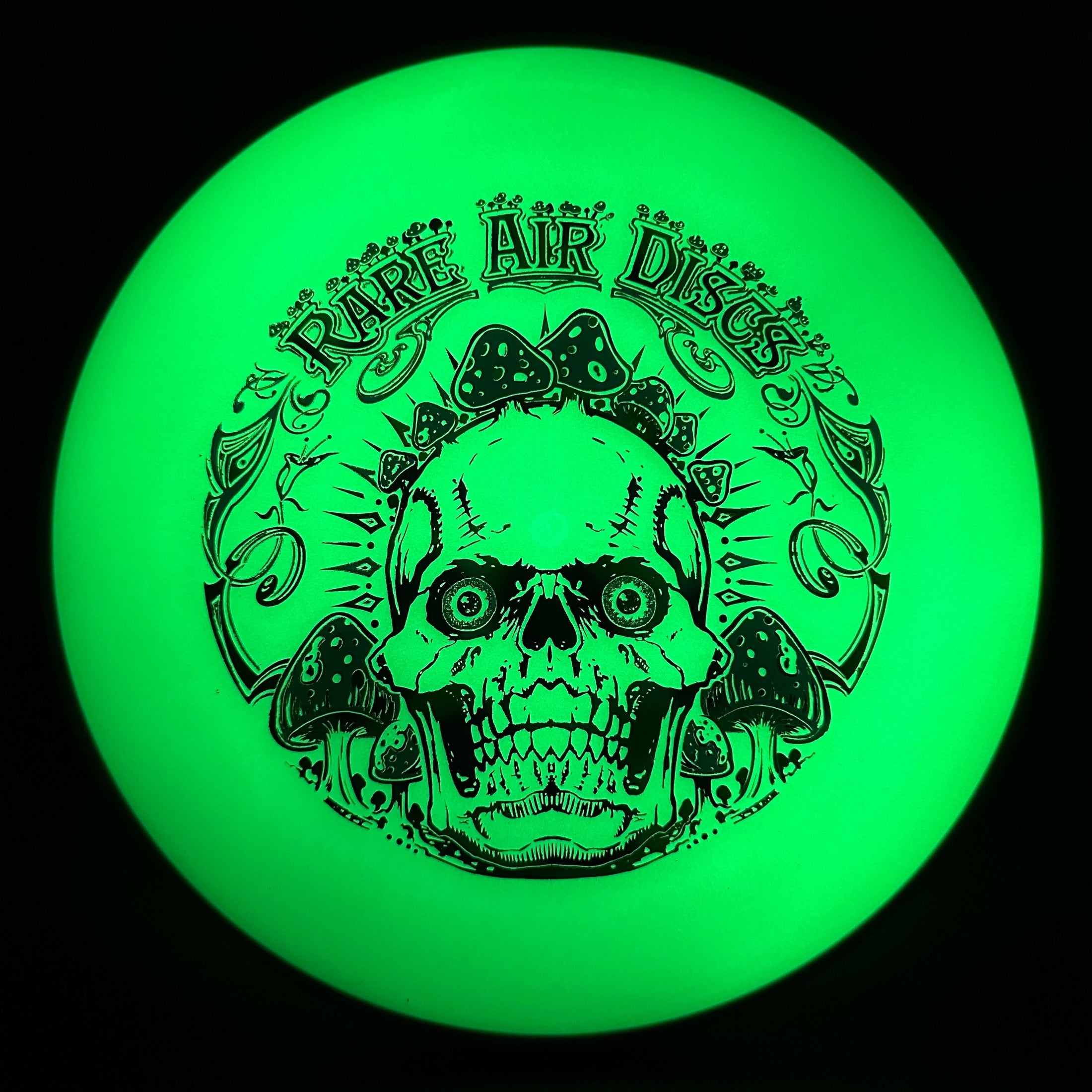 Eclipse 2.0 Envy - Crushin' Amanitas VIP by Manny Trujillo