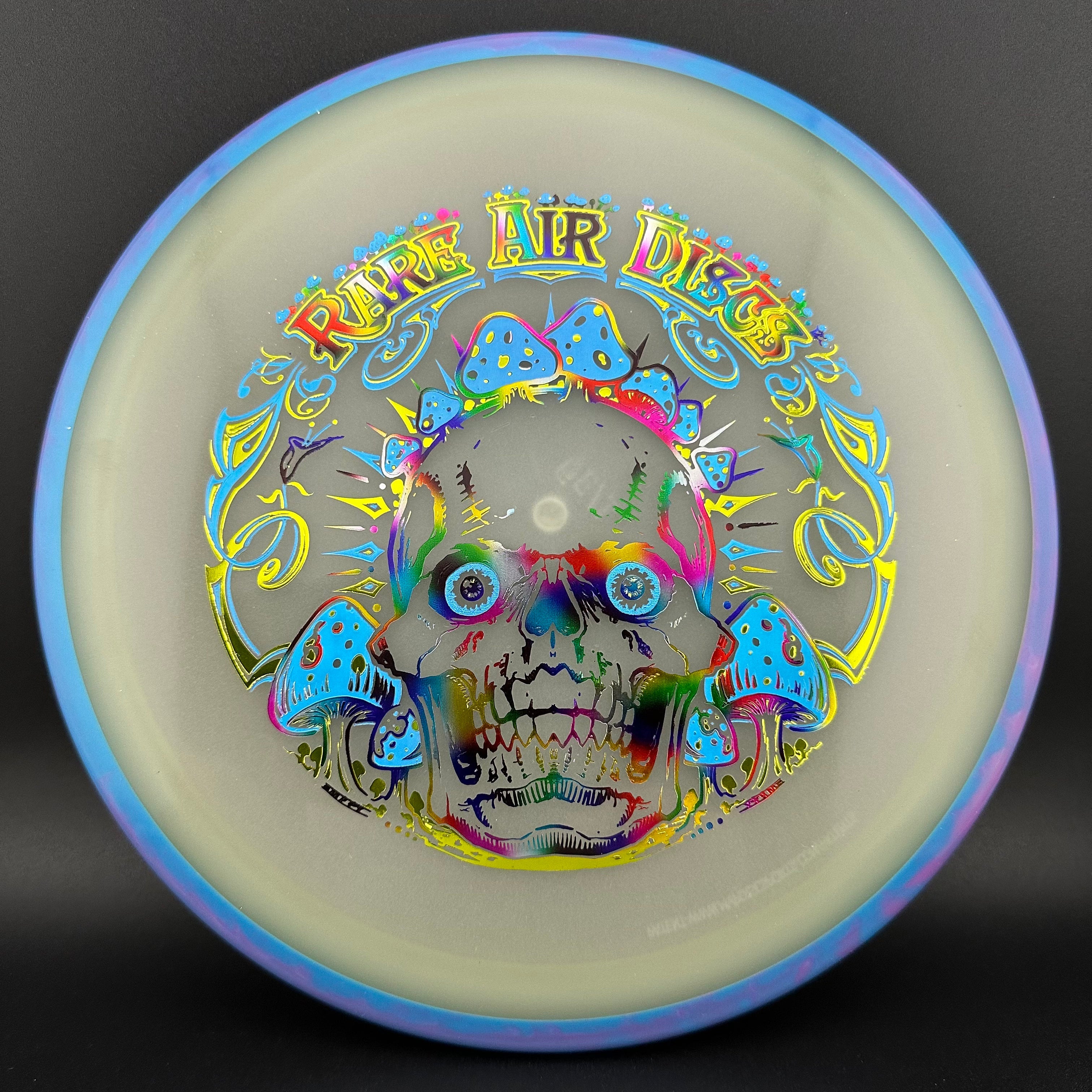 Eclipse 2.0 Crave - Crushin' Amanitas VIP by Manny Trujillo