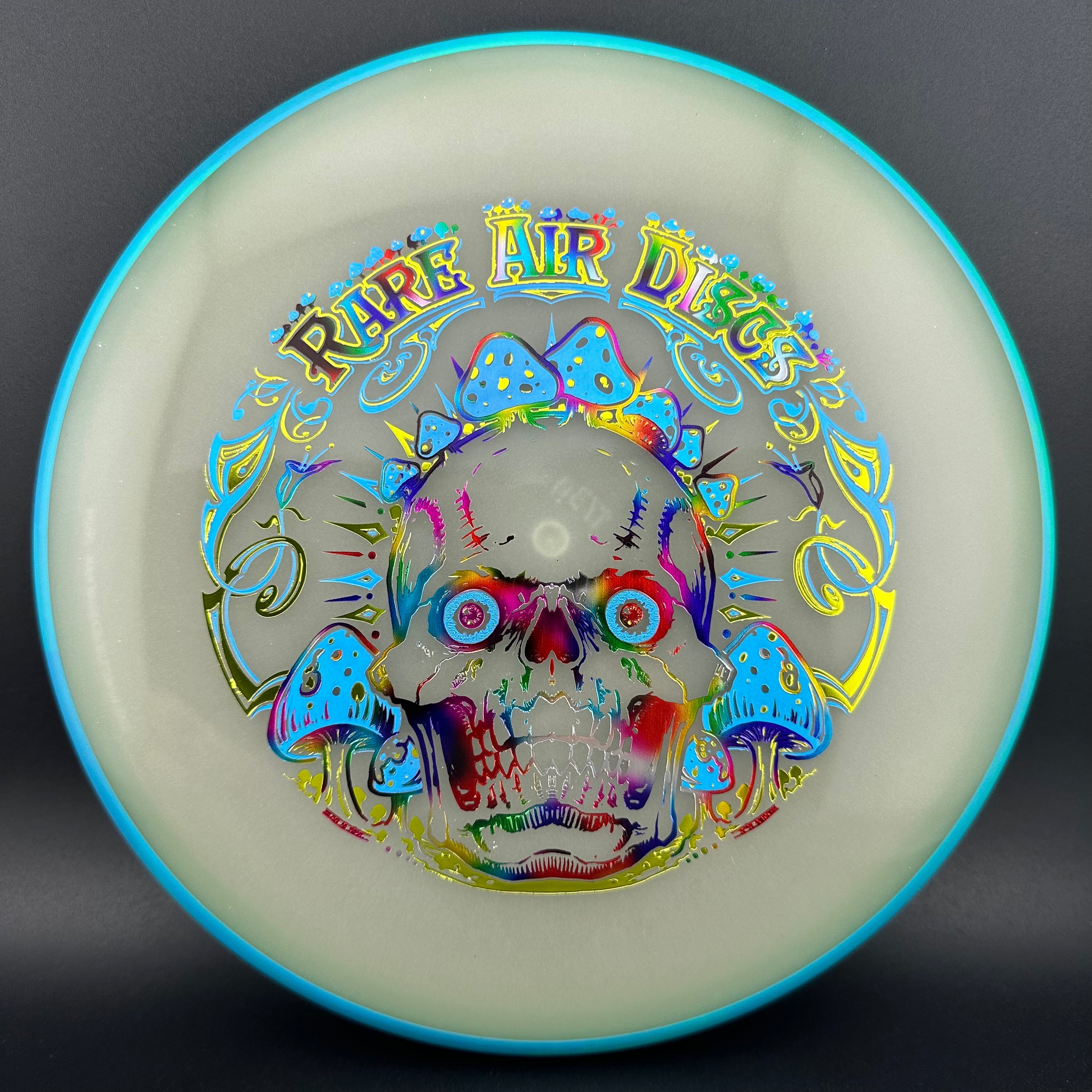 Eclipse 2.0 Proxy - Crushin' Amanitas VIP by Manny Trujillo