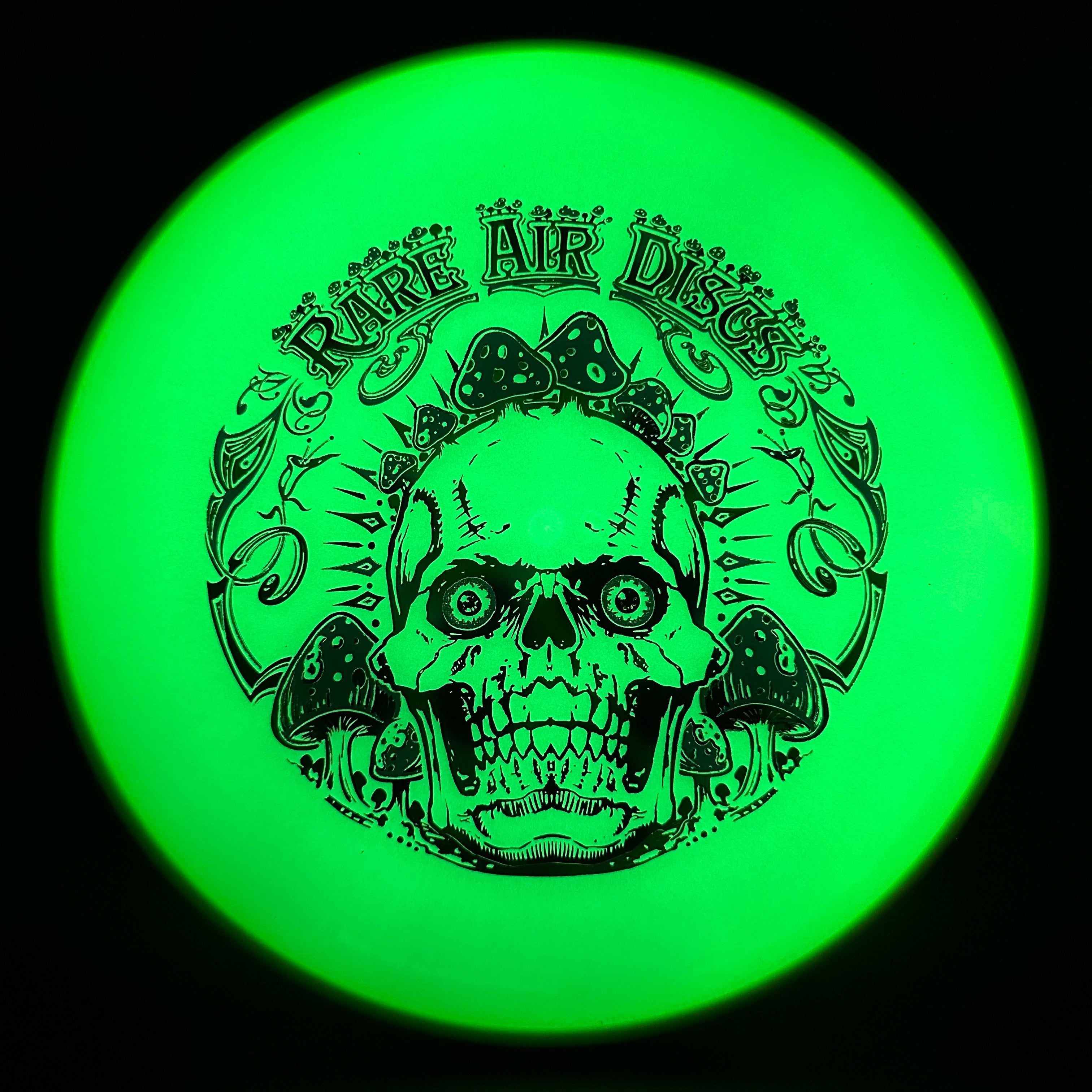 Eclipse 2.0 Envy - Crushin' Amanitas VIP by Manny Trujillo