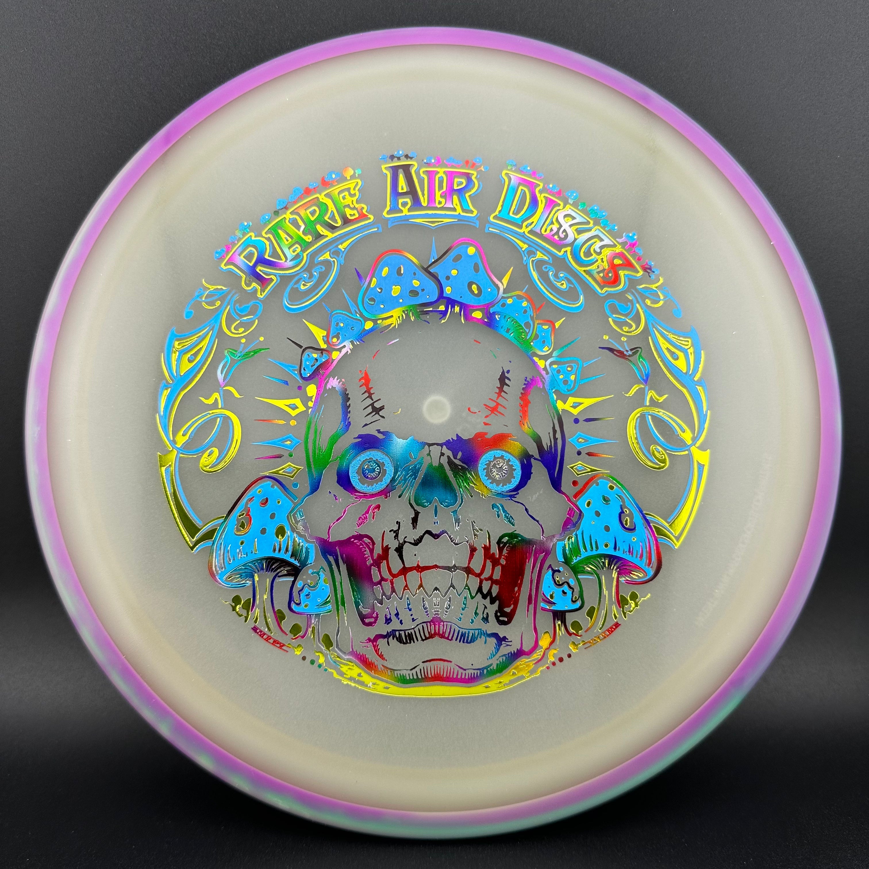 Eclipse 2.0 Crave - Crushin' Amanitas VIP by Manny Trujillo