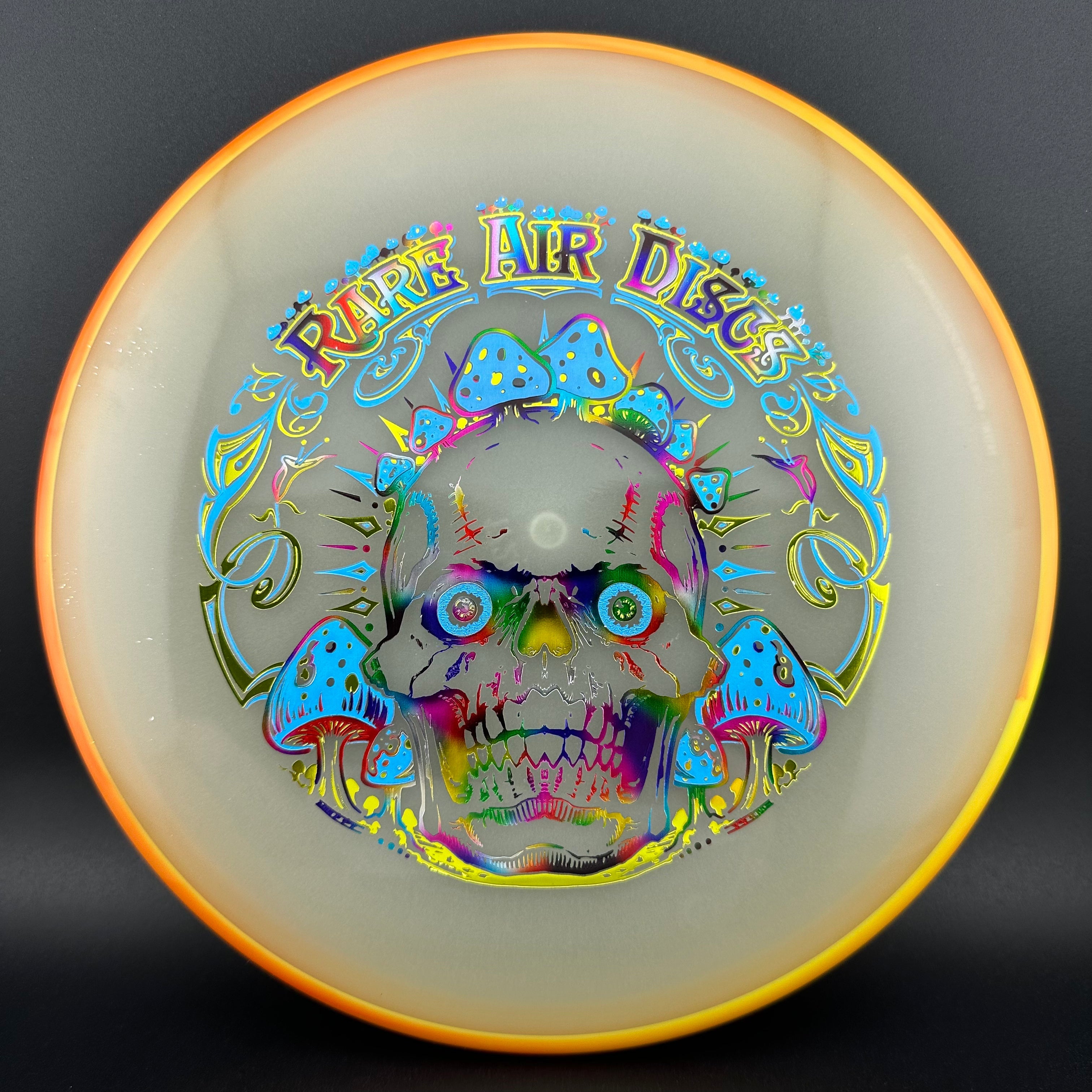 Eclipse 2.0 Envy - Crushin' Amanitas VIP by Manny Trujillo