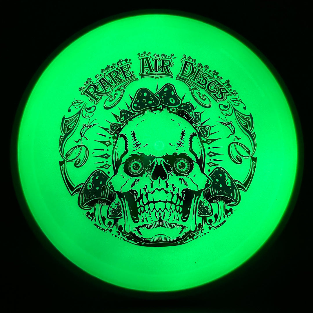 Eclipse 2.0 Crave - Crushin' Amanitas VIP by Manny Trujillo