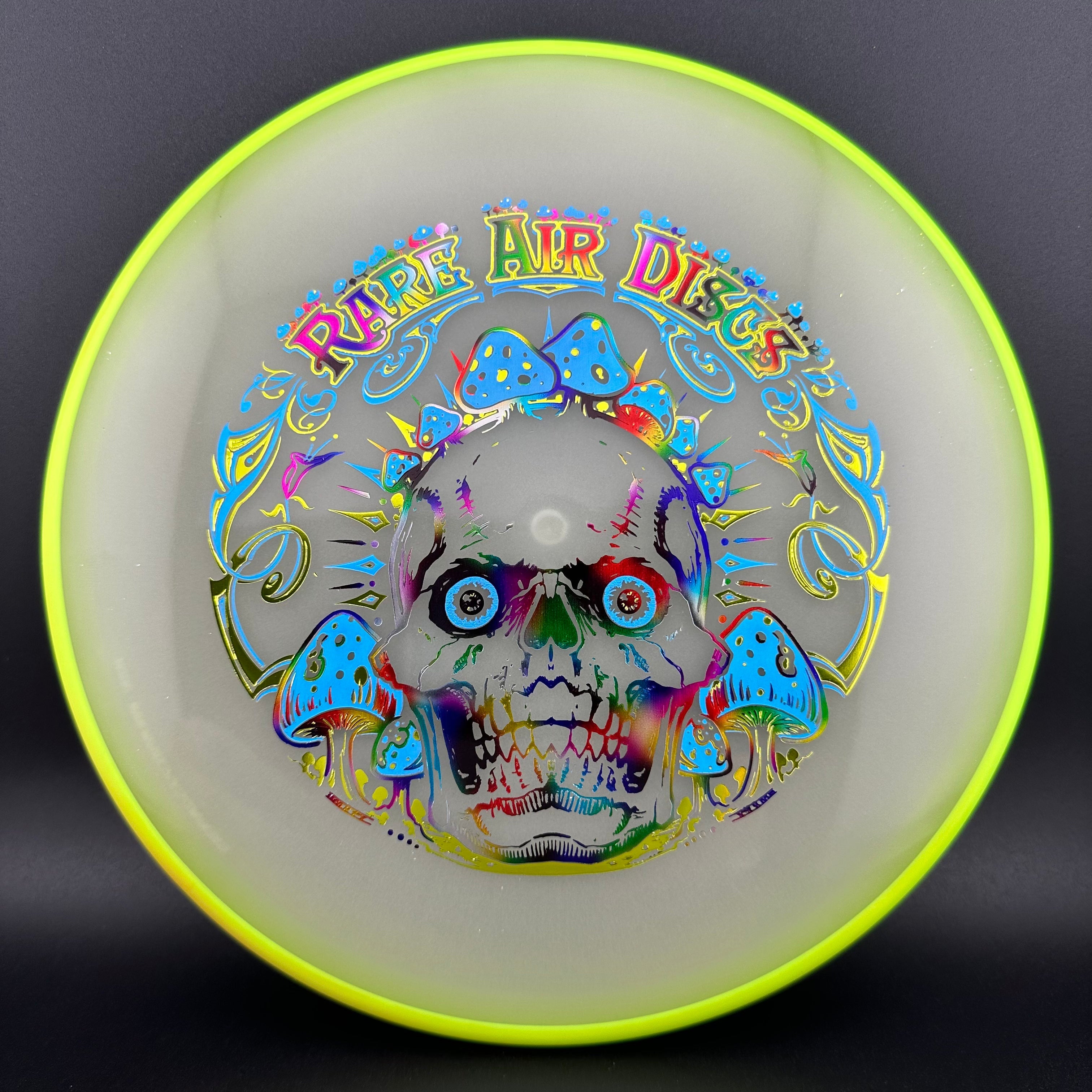 Eclipse 2.0 Envy - Crushin' Amanitas VIP by Manny Trujillo