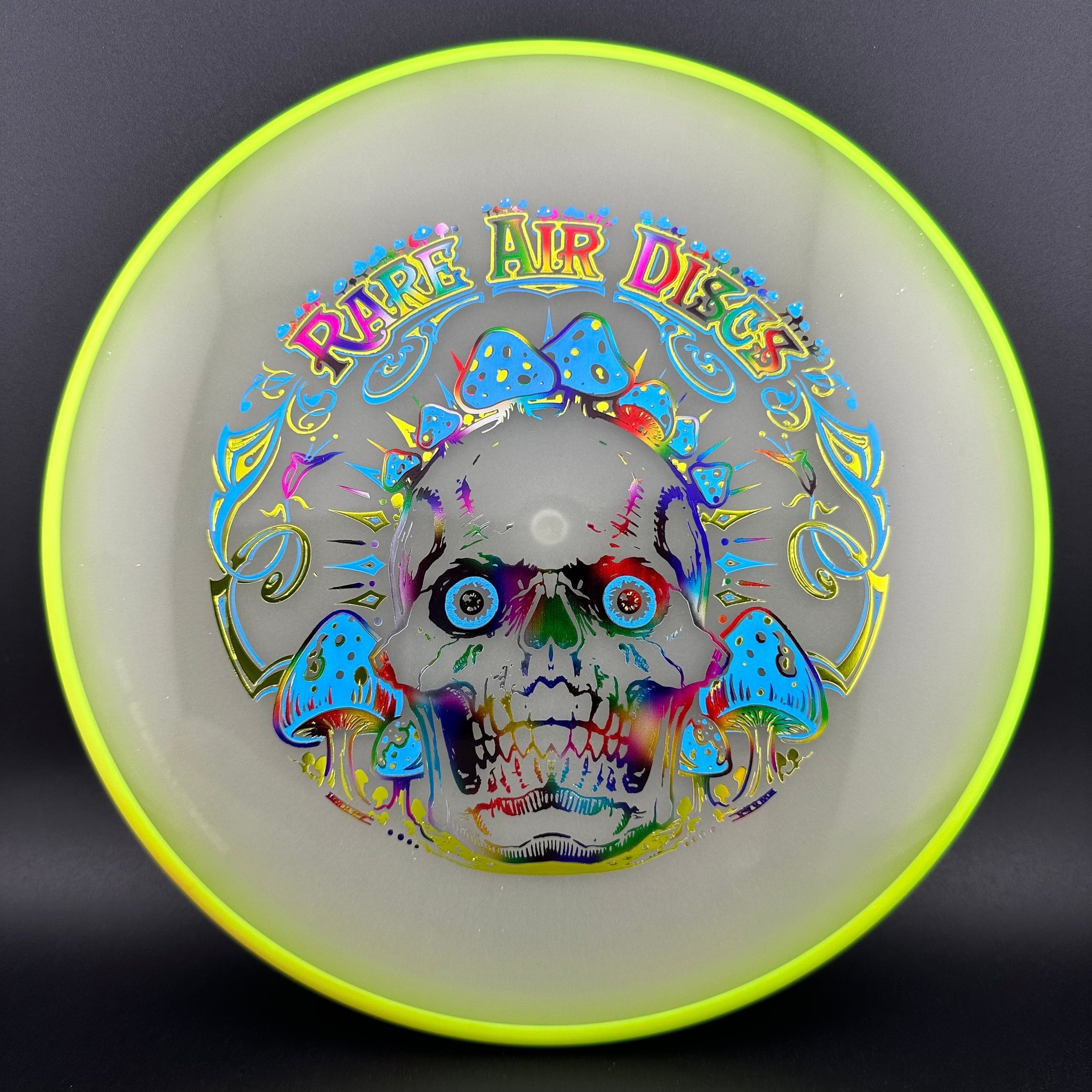 Eclipse 2.0 Envy - Crushin' Amanitas VIP by Manny Trujillo