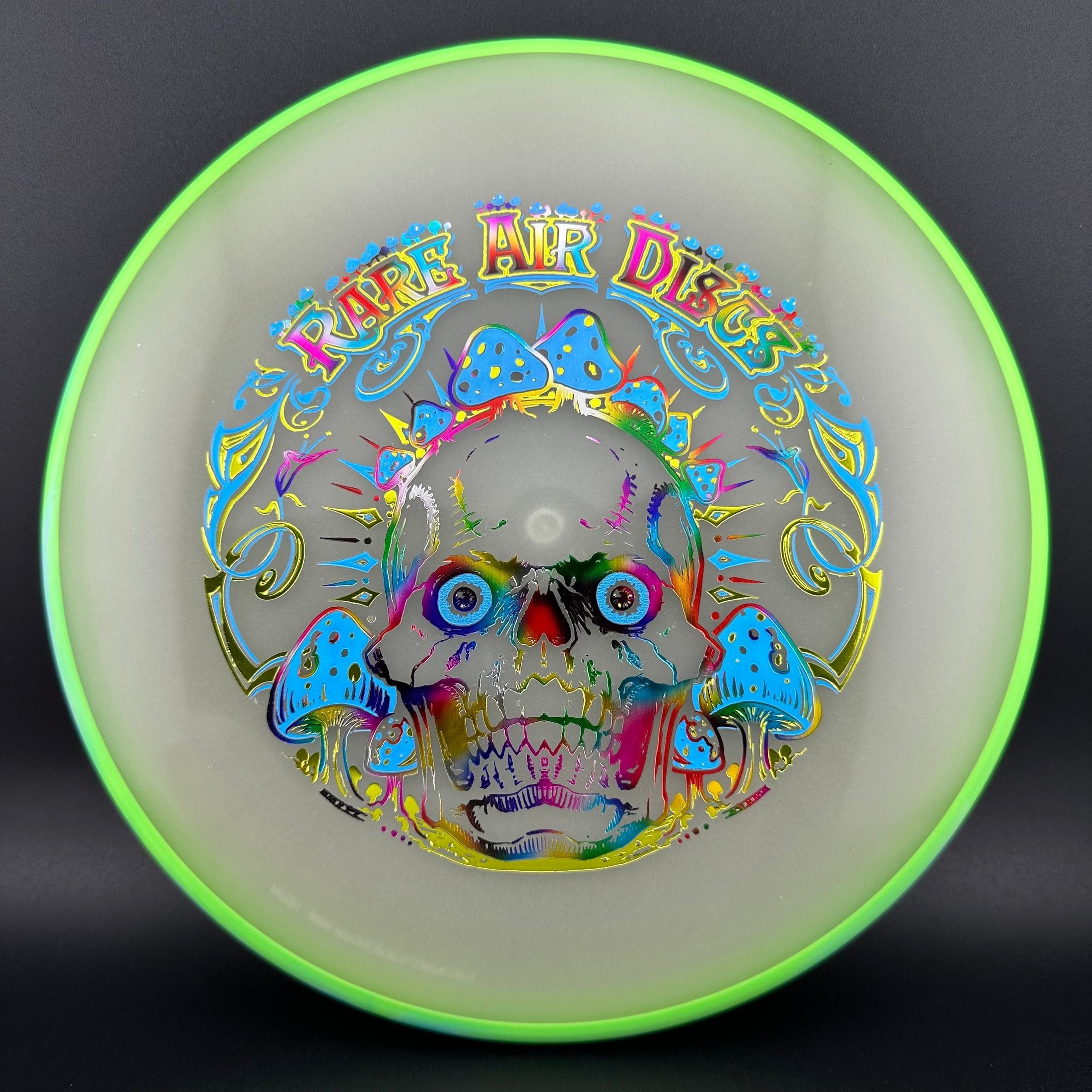 Eclipse 2.0 Envy - Crushin' Amanitas VIP by Manny Trujillo