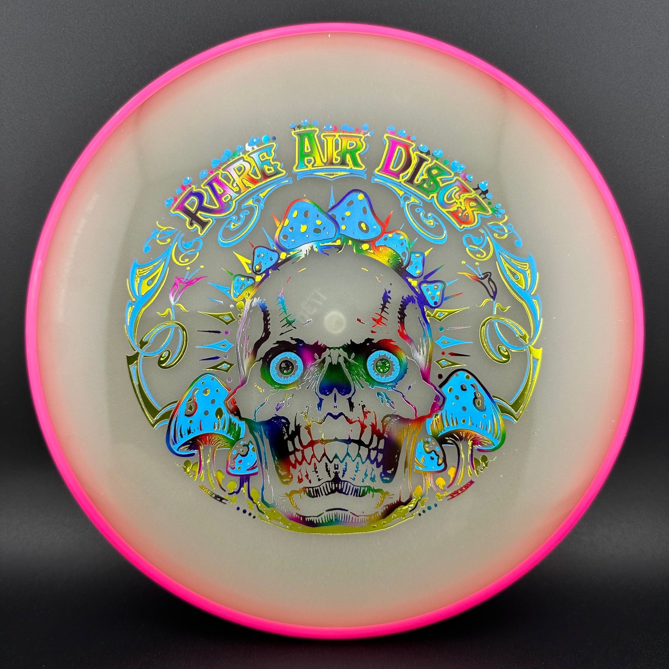 Eclipse 2.0 Envy - Crushin' Amanitas VIP by Manny Trujillo