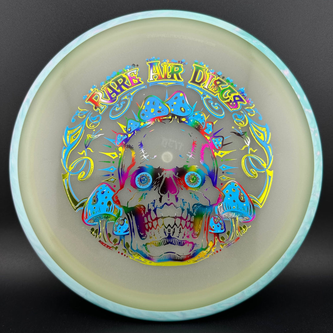 Eclipse 2.0 Crave - Crushin' Amanitas VIP by Manny Trujillo