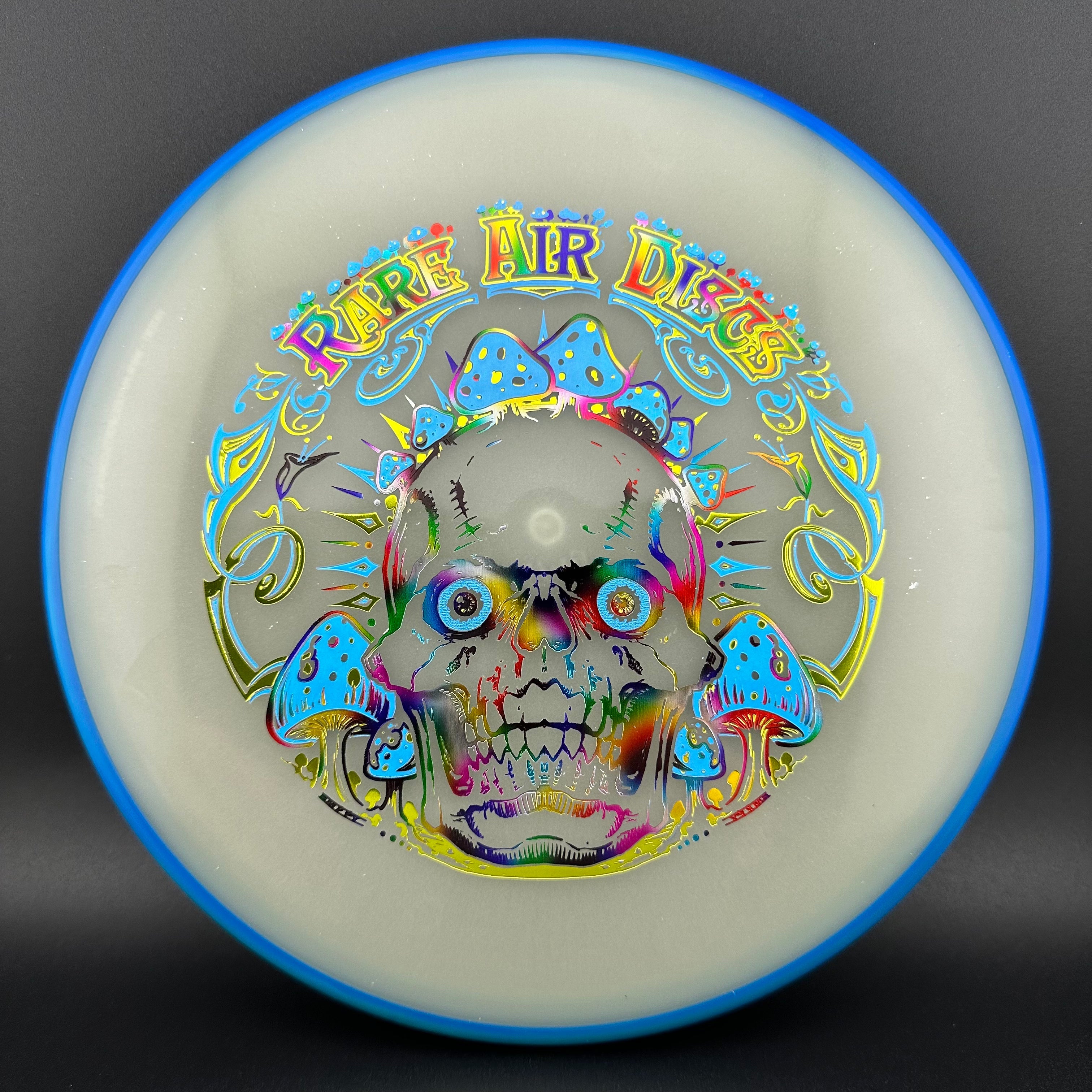 Eclipse 2.0 Envy - Crushin' Amanitas VIP by Manny Trujillo