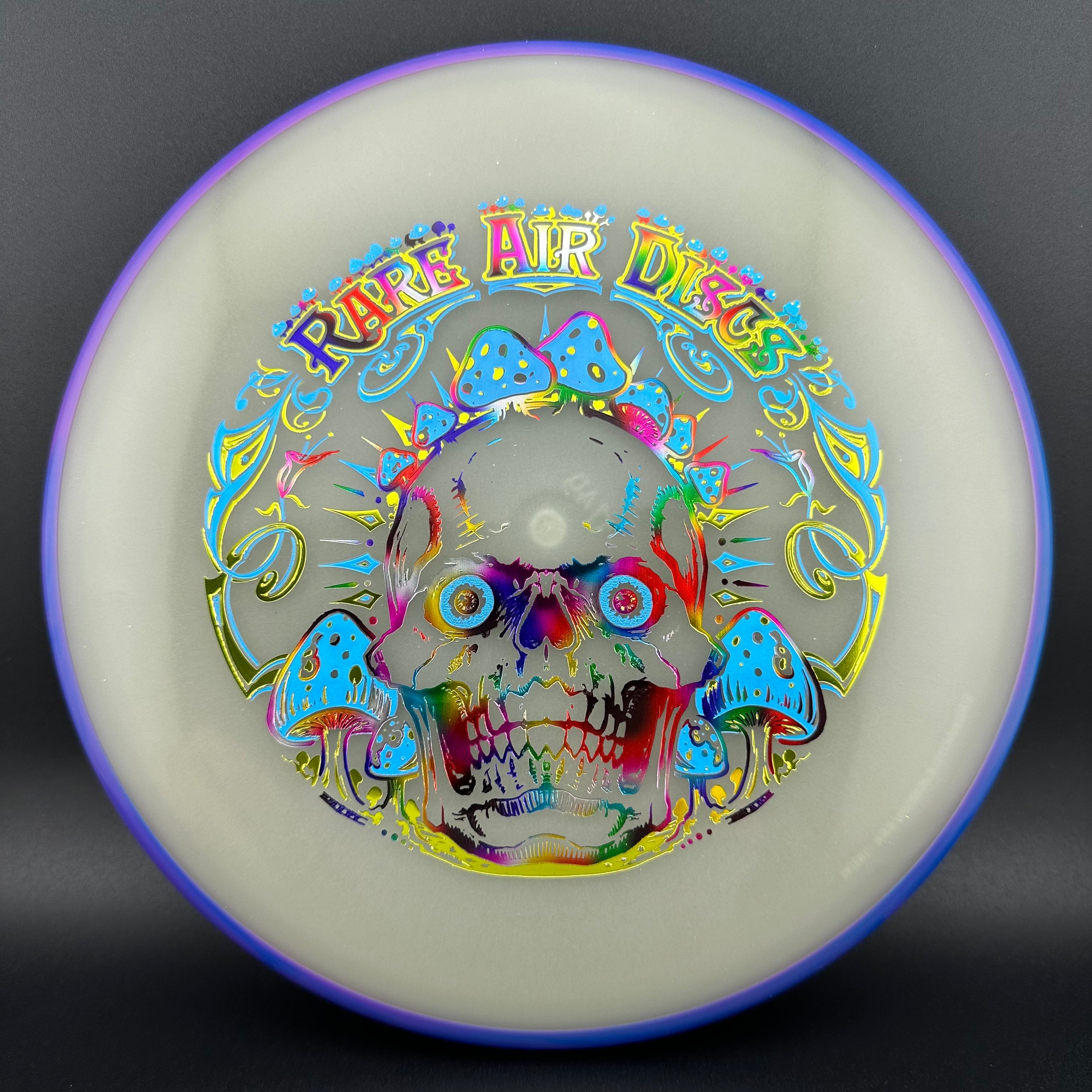 Eclipse 2.0 Envy - Crushin' Amanitas VIP by Manny Trujillo