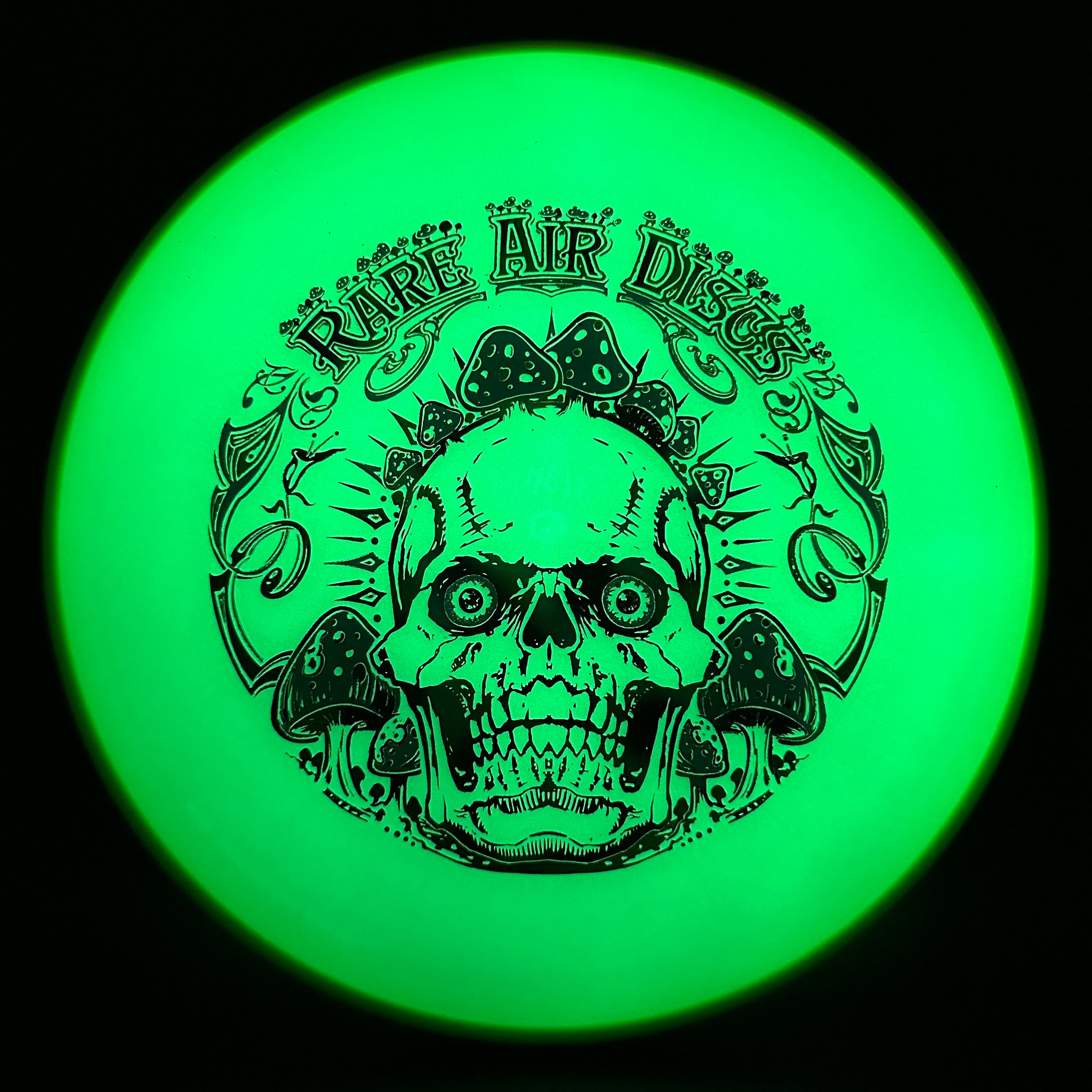 Eclipse 2.0 Envy - Crushin' Amanitas VIP by Manny Trujillo