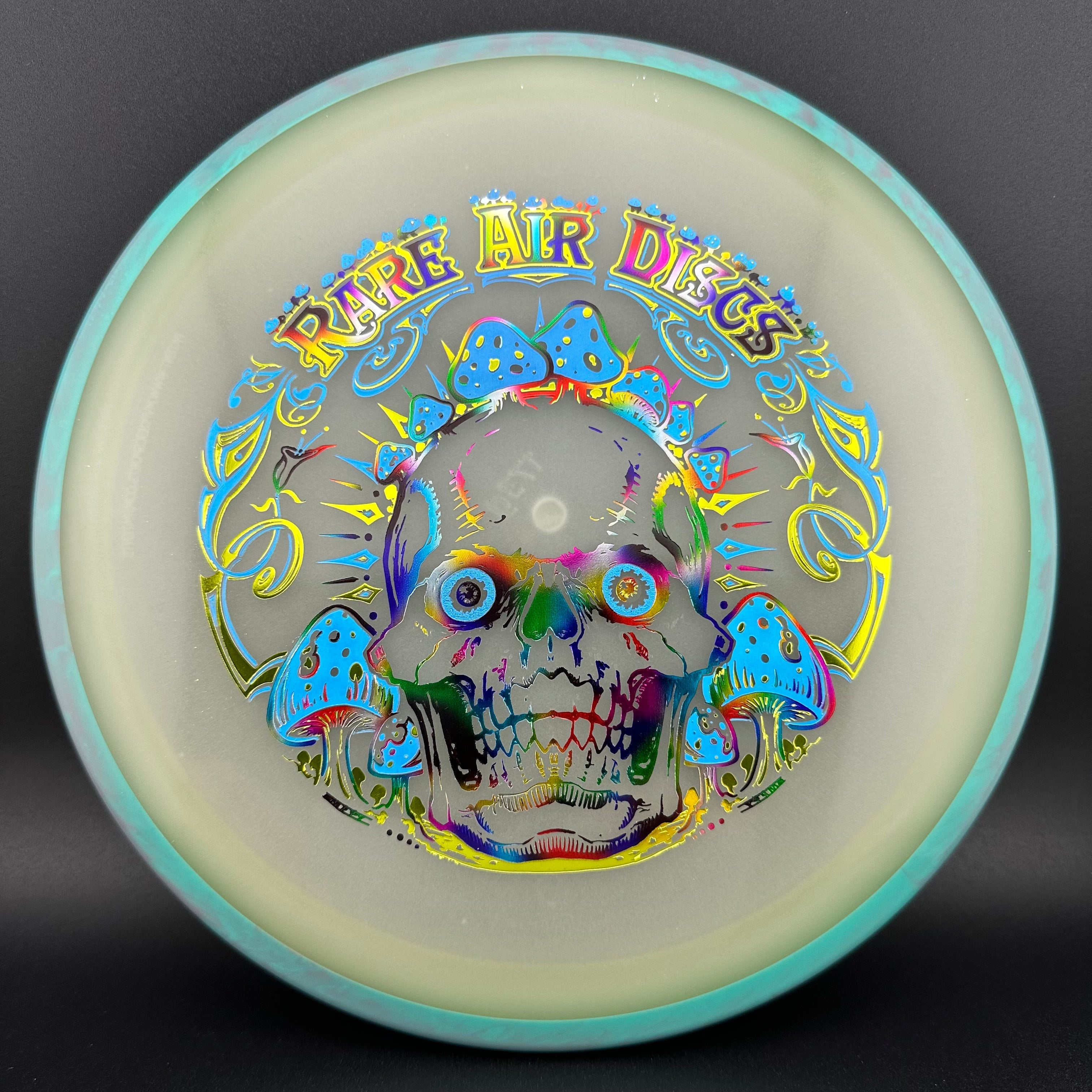 Eclipse 2.0 Crave - Crushin' Amanitas VIP by Manny Trujillo