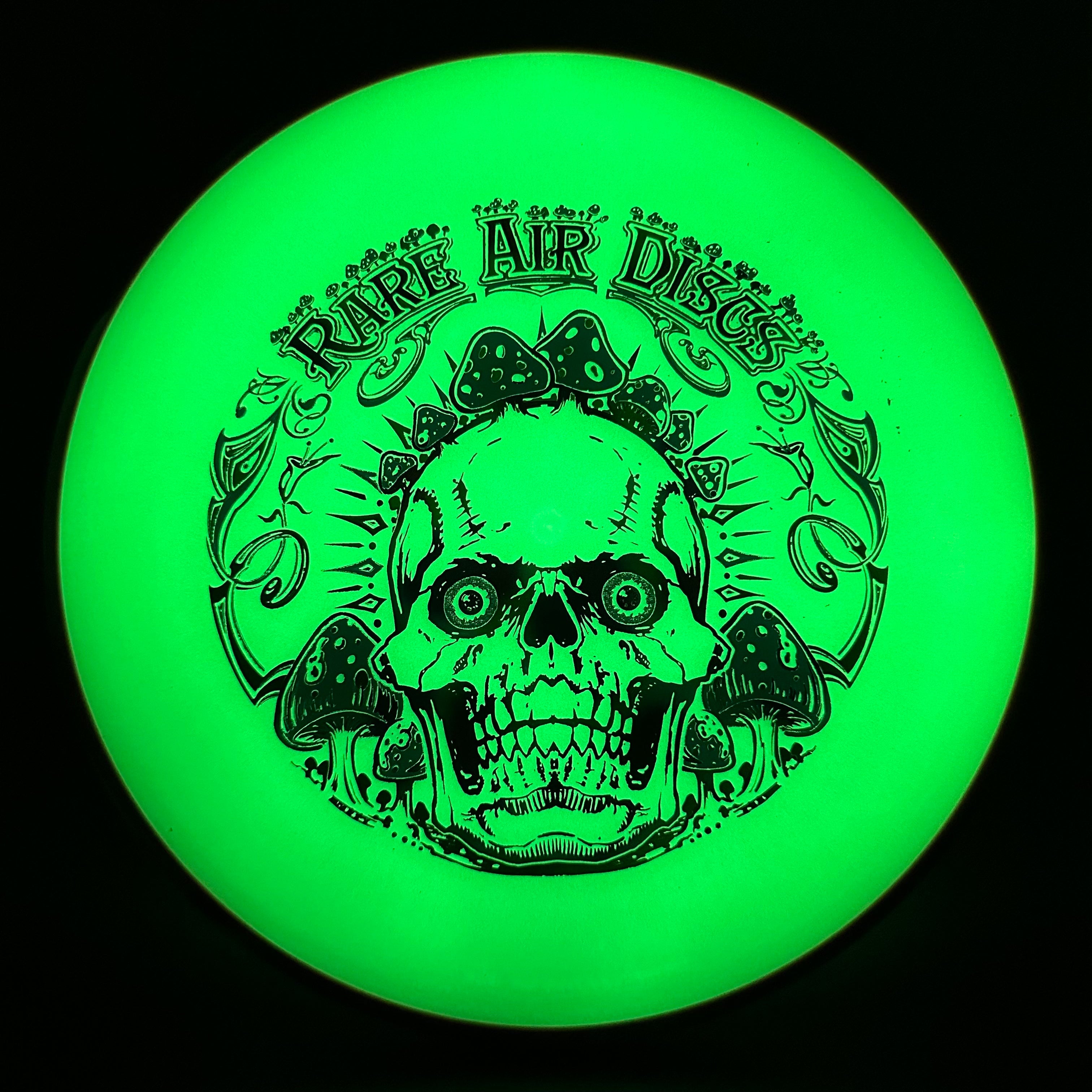 Eclipse 2.0 Envy - Crushin' Amanitas VIP by Manny Trujillo