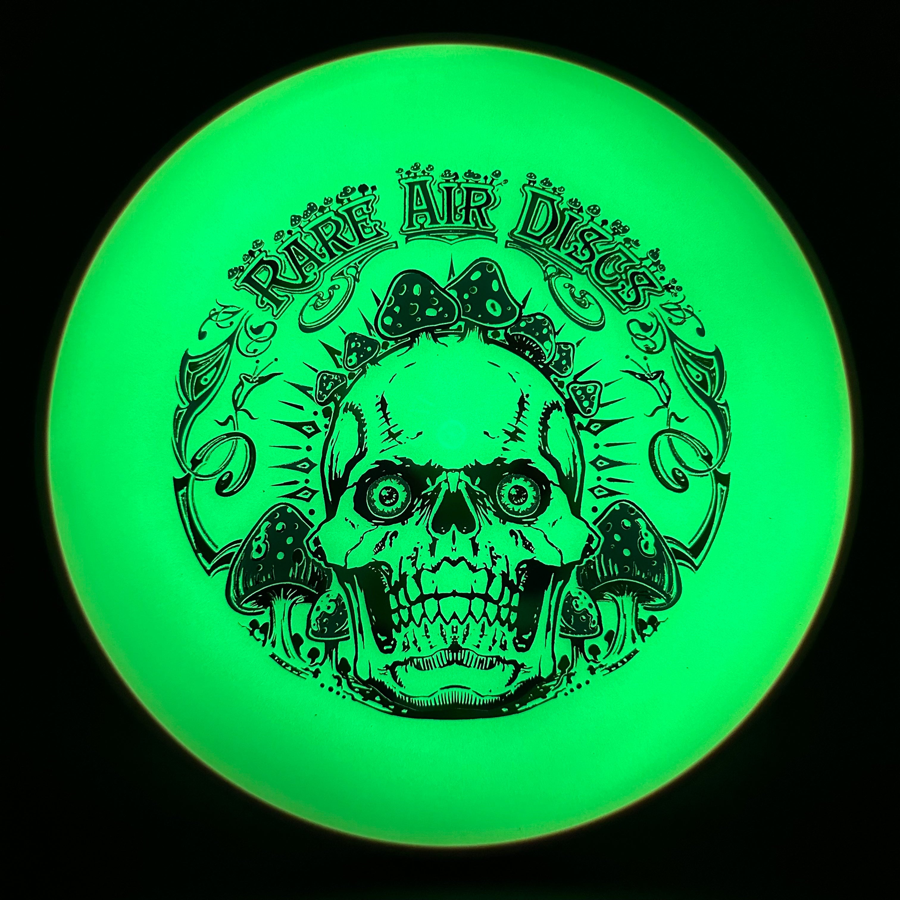 Eclipse 2.0 Envy - Crushin' Amanitas VIP by Manny Trujillo