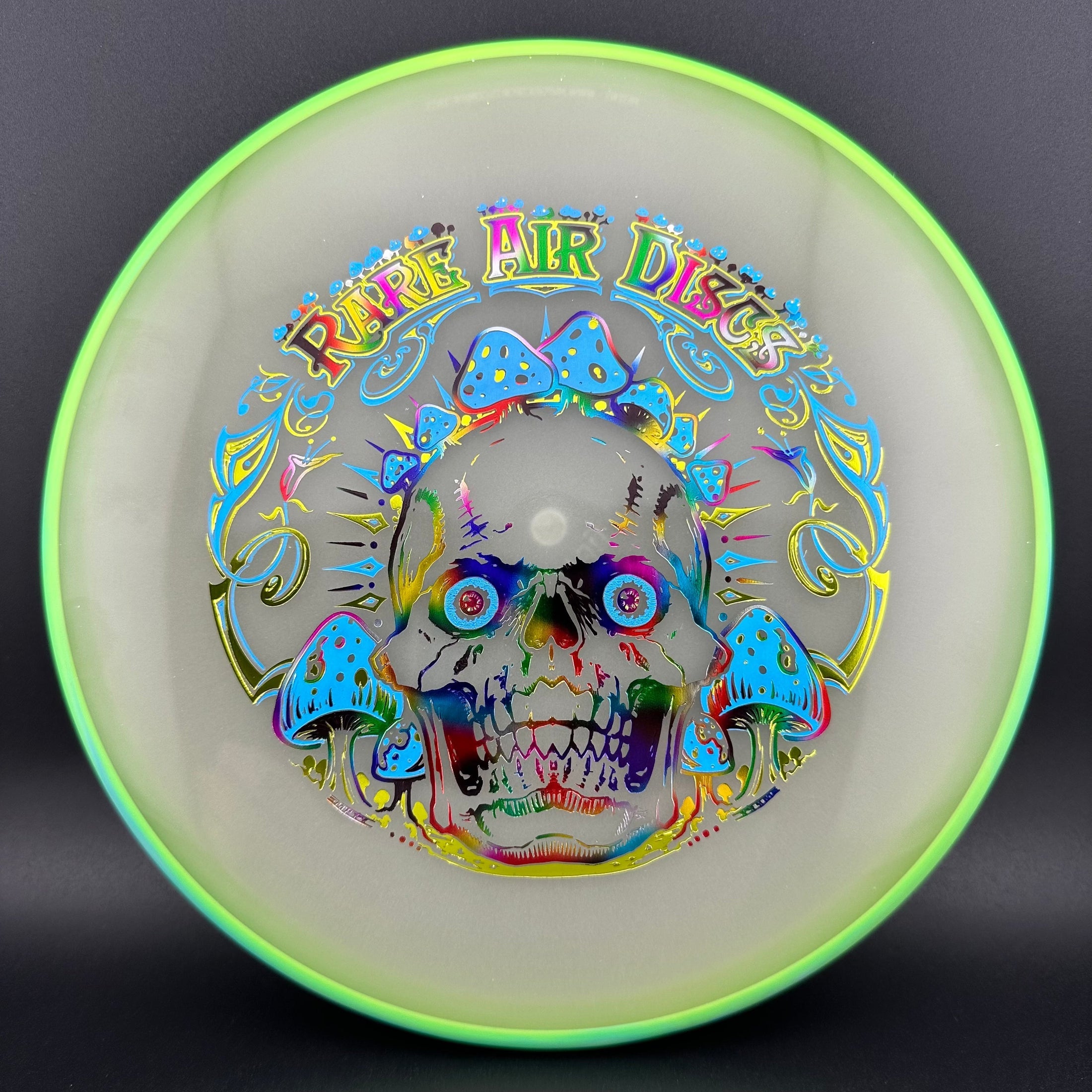 Eclipse 2.0 Envy - Crushin' Amanitas VIP by Manny Trujillo