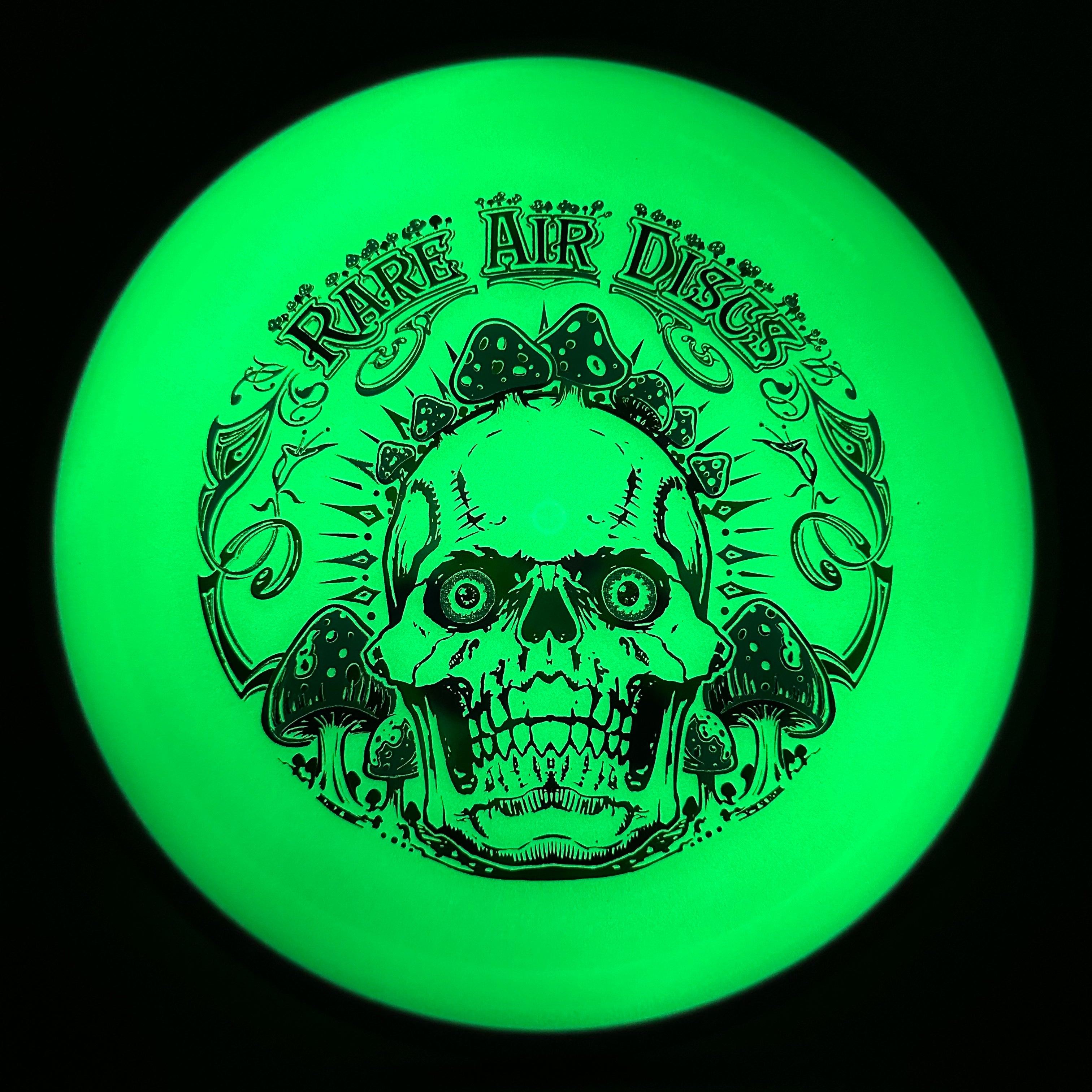 Eclipse 2.0 Crave - Crushin' Amanitas VIP by Manny Trujillo